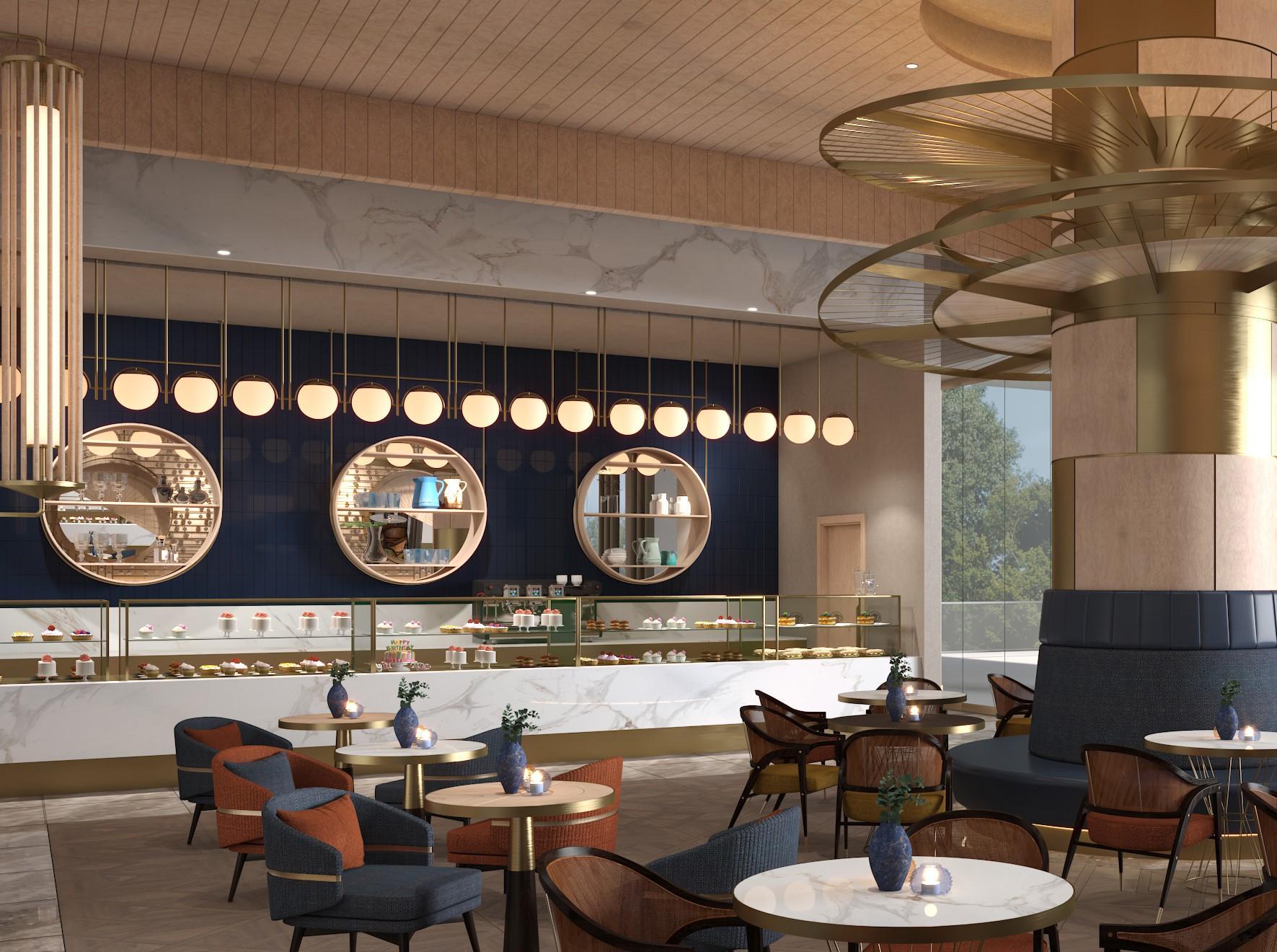 Sunrise Queen Resort — 10