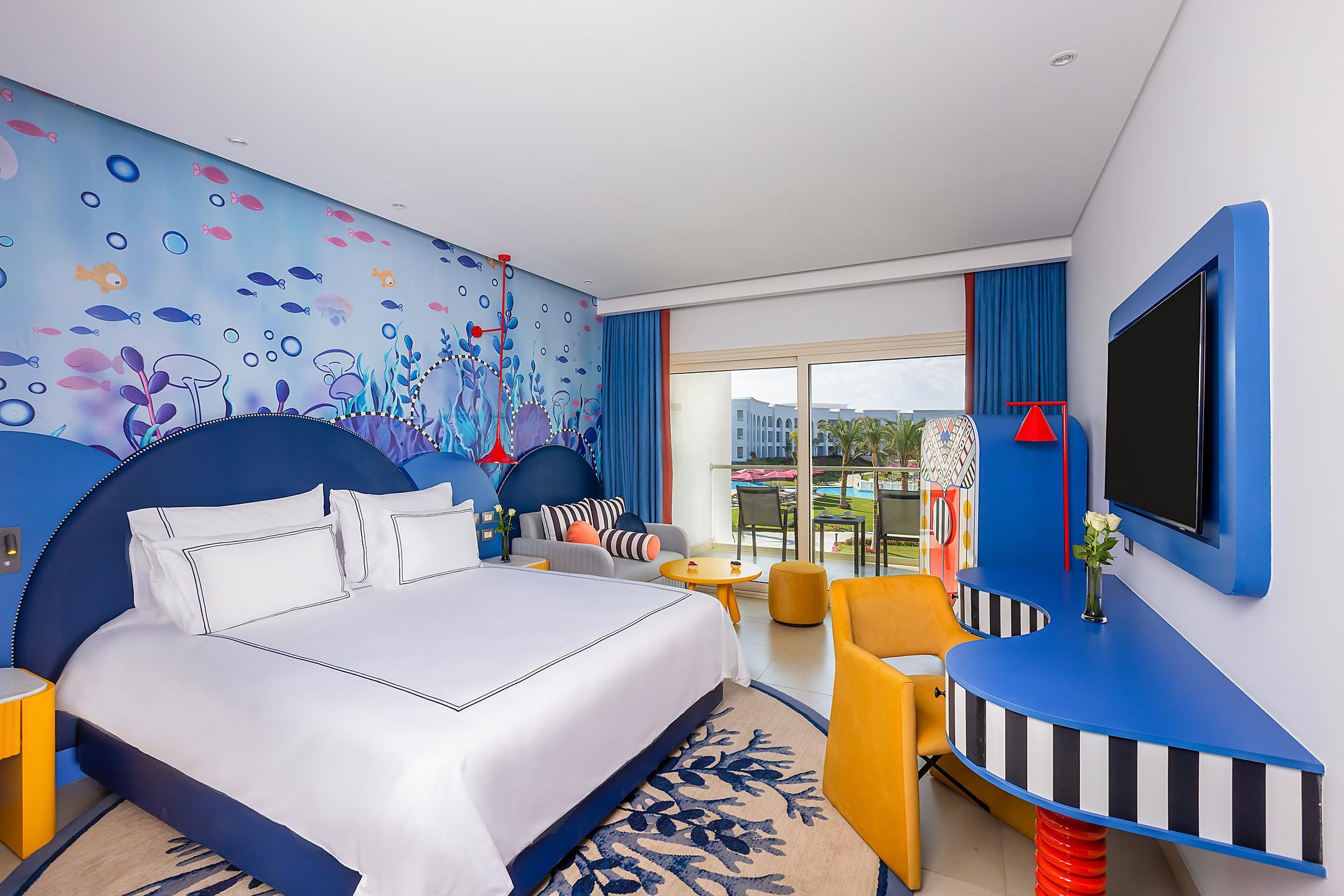 Rixos Radamis Tirana — 10