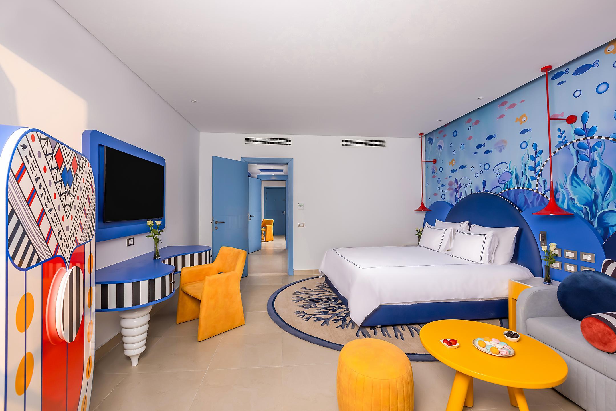 Rixos Radamis Tirana — 9