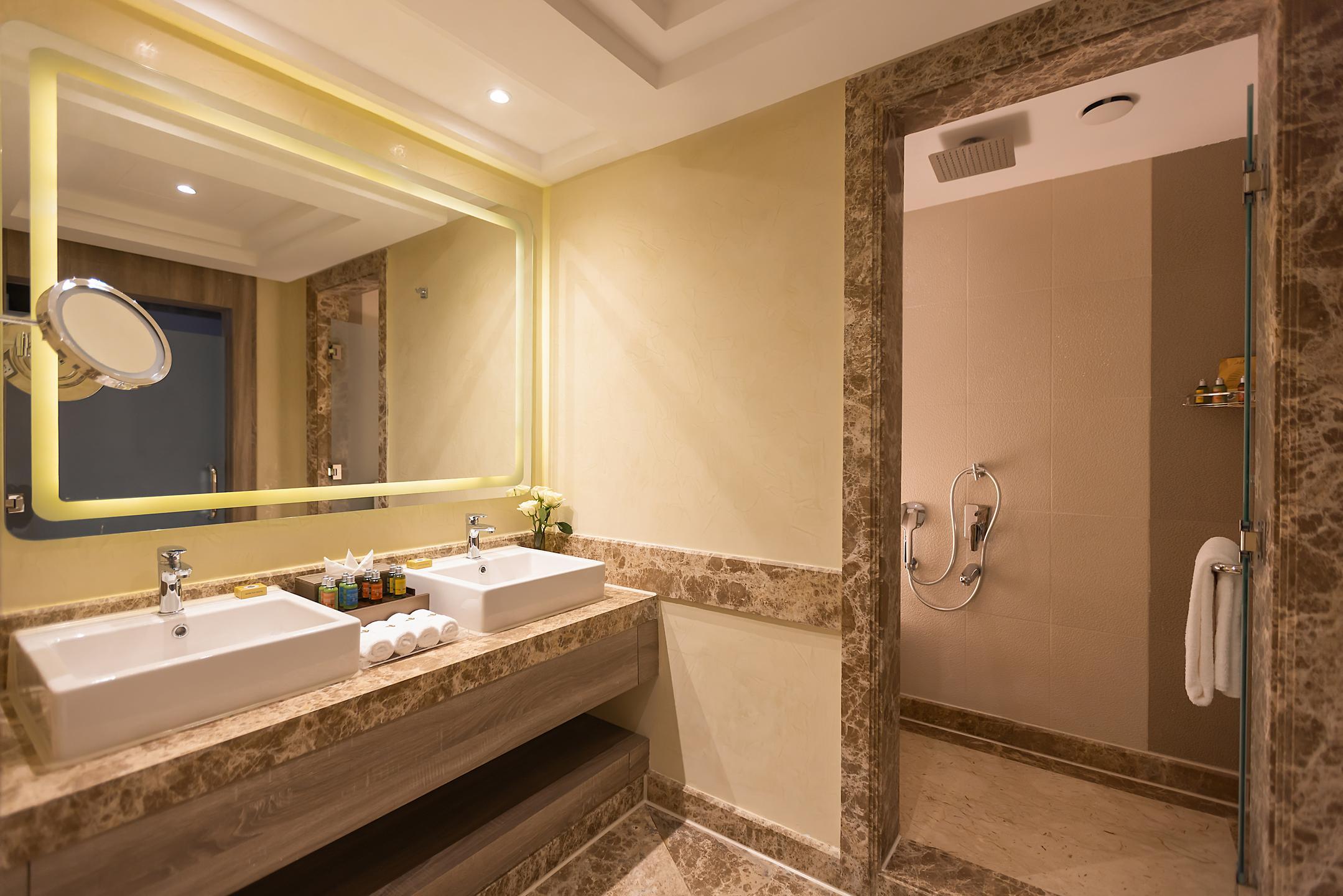 Rixos Radamis Blue Planet — 4