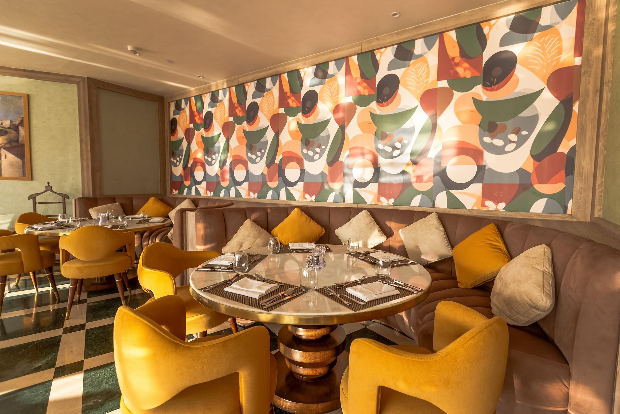 Rixos Radamis Blue Planet — 10
