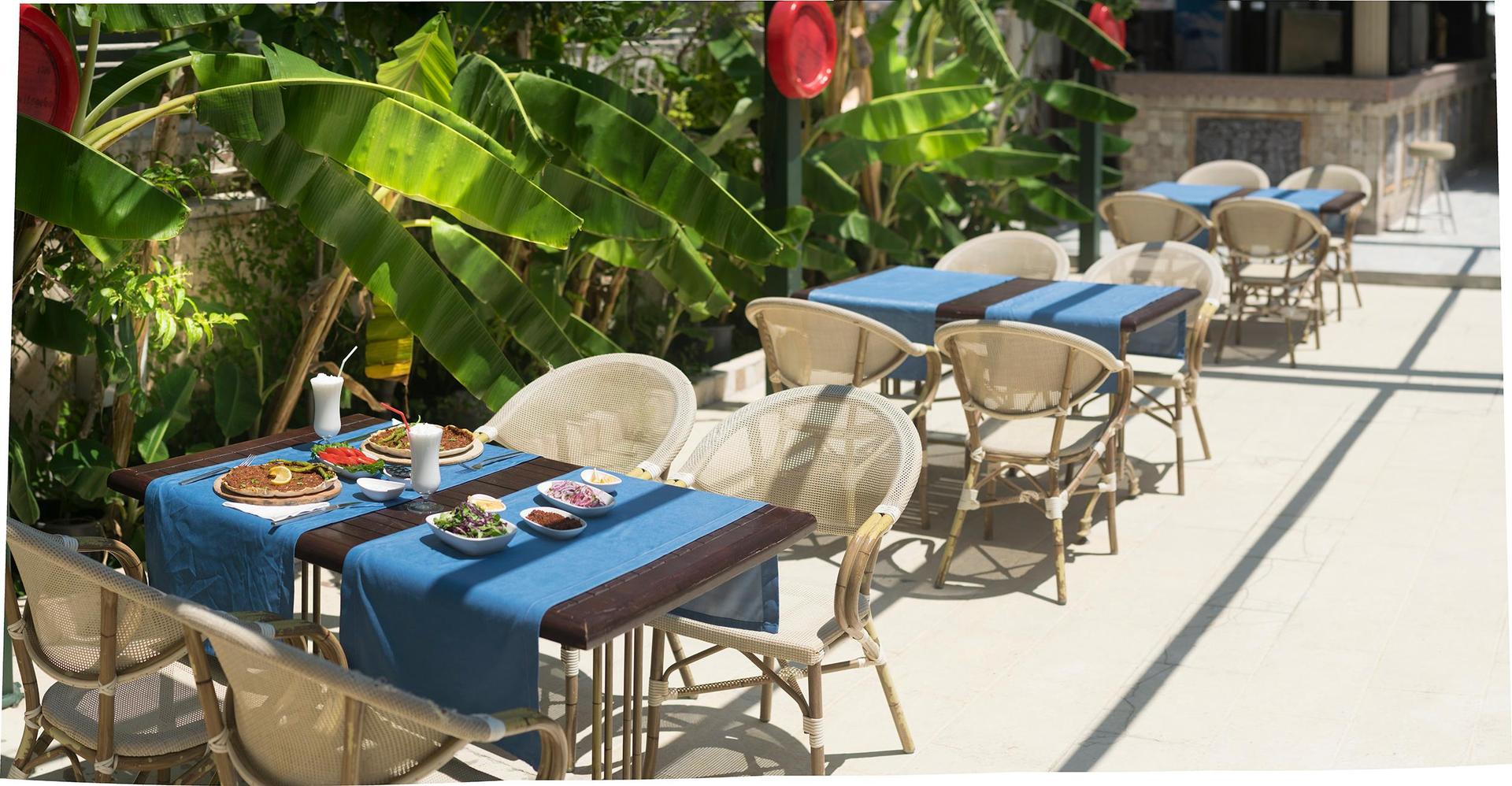 Temple Miletos Spa & Hotel — 9