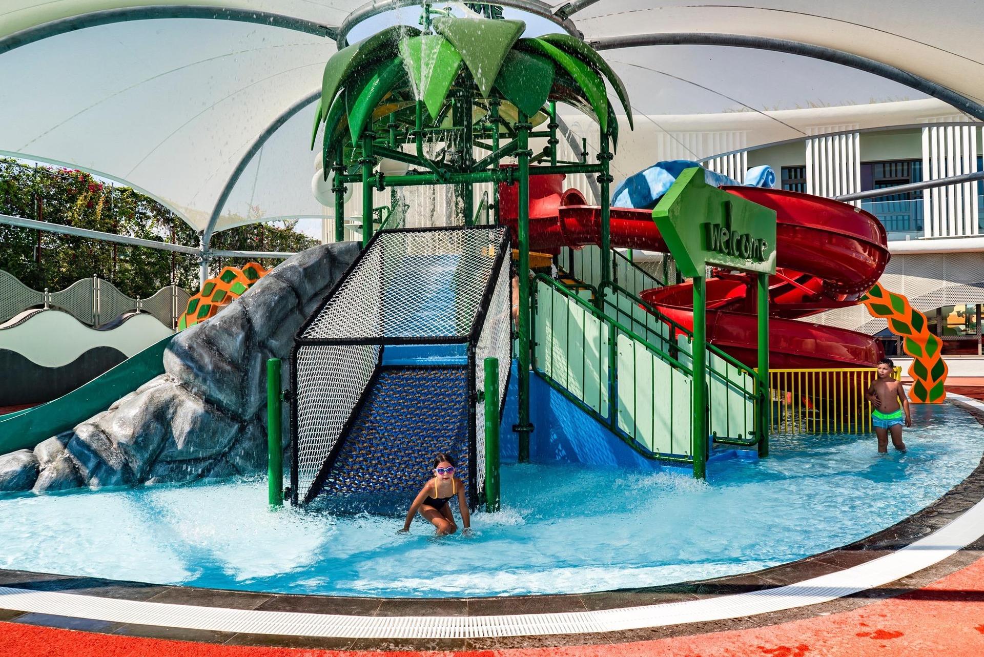 Cornelia Diamond Golf Resort & Spa — 3