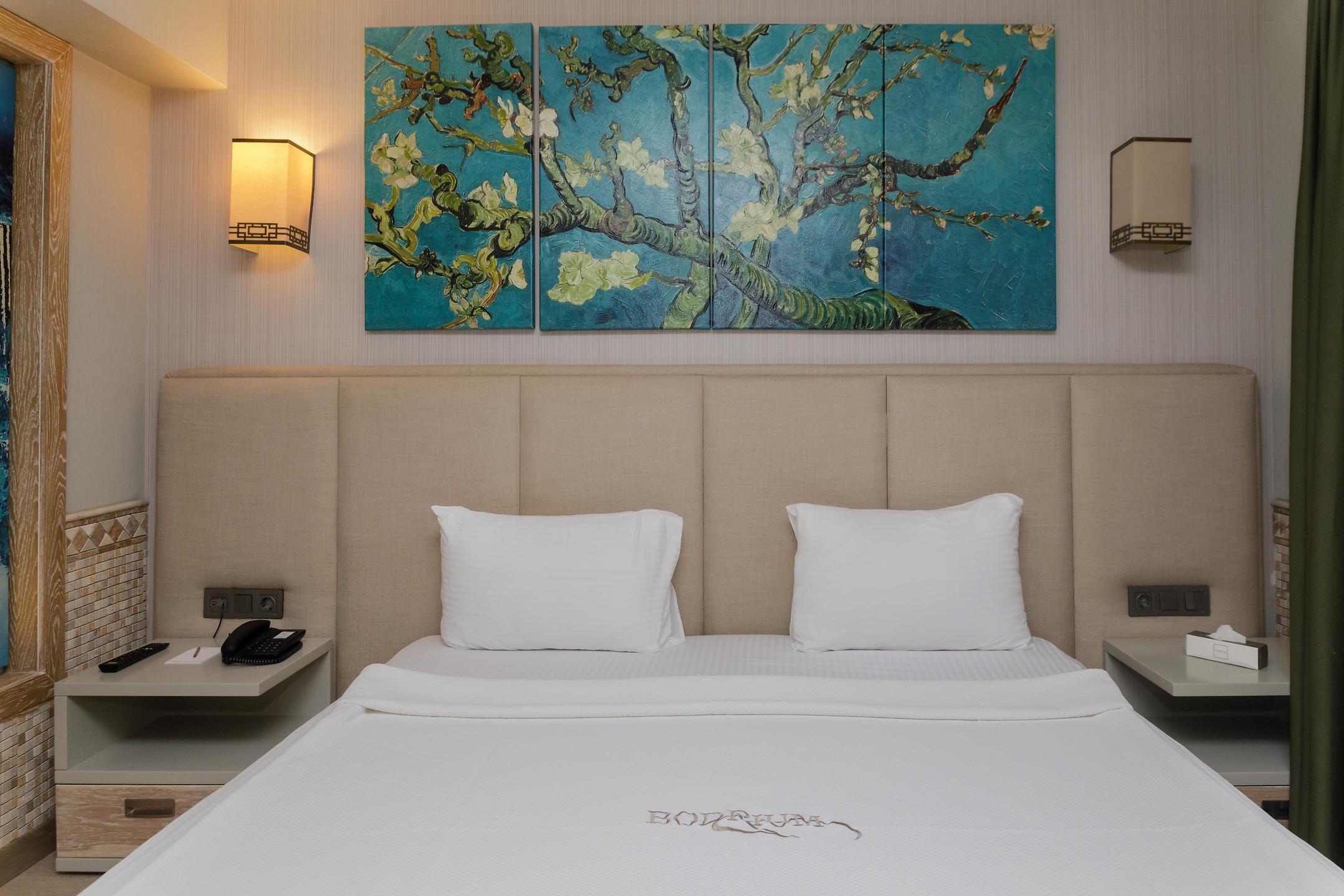 Bodrium Otel & Spa — 7