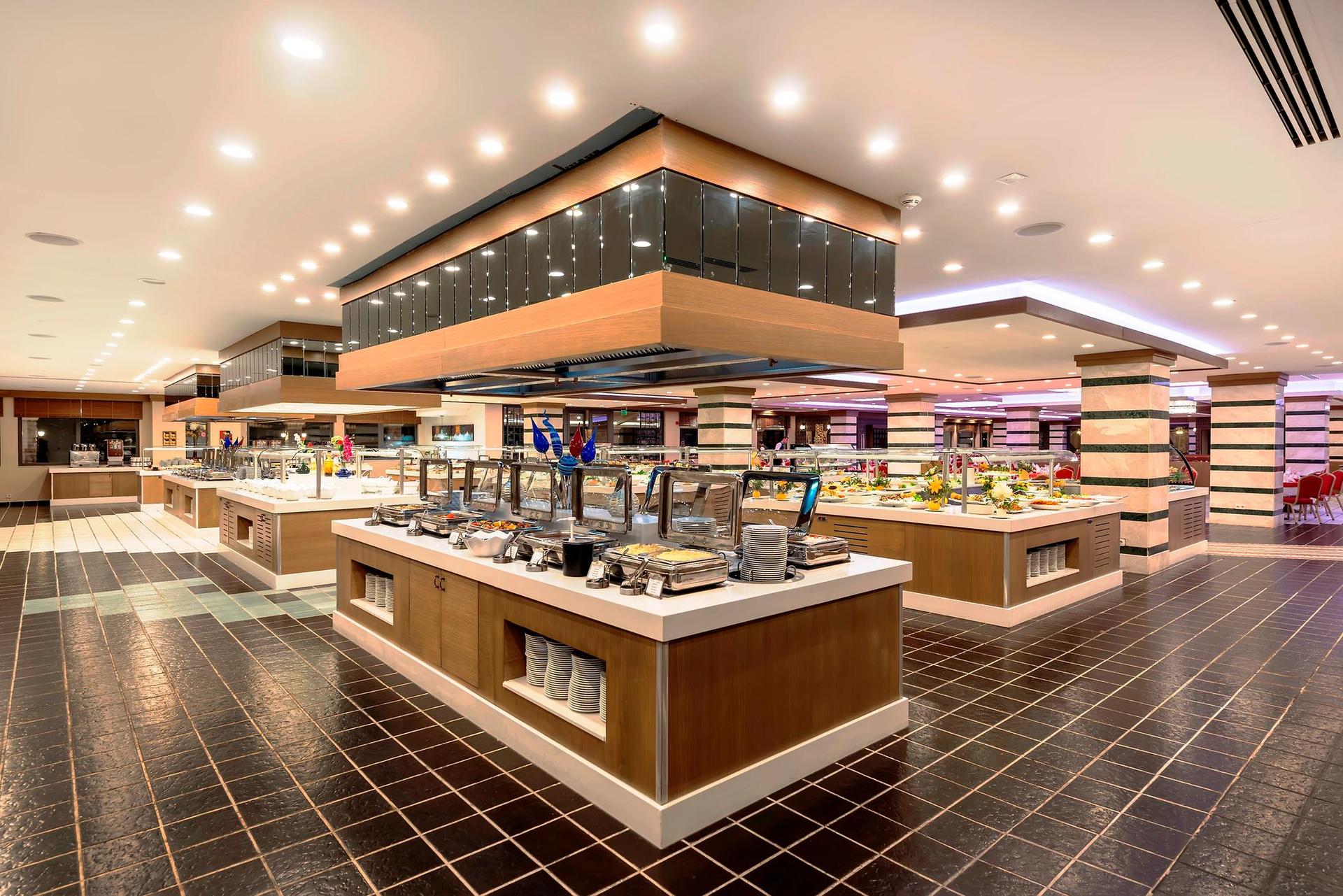 Belconti Resort — 3