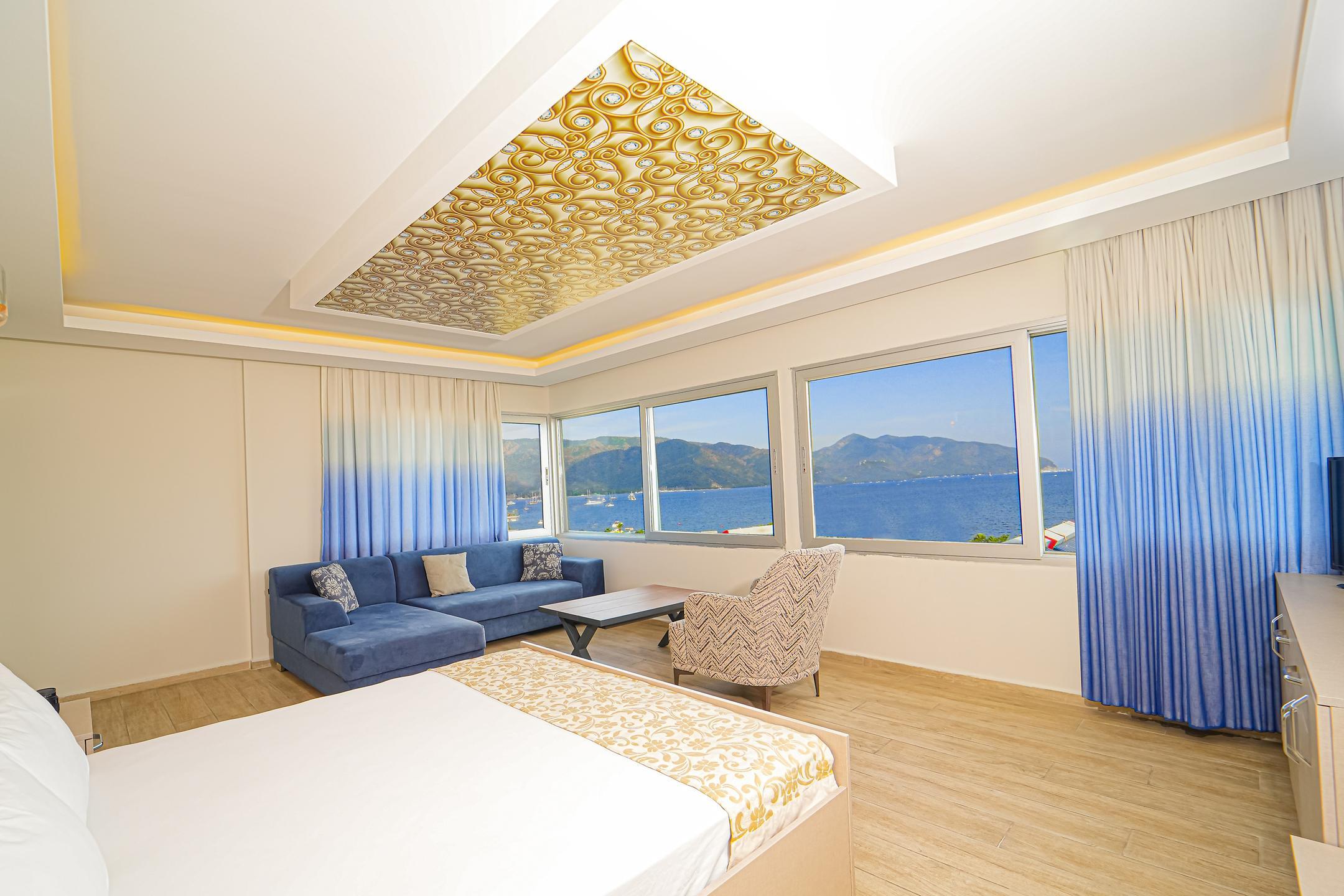 Moda Beach Boutique Hotel — 7