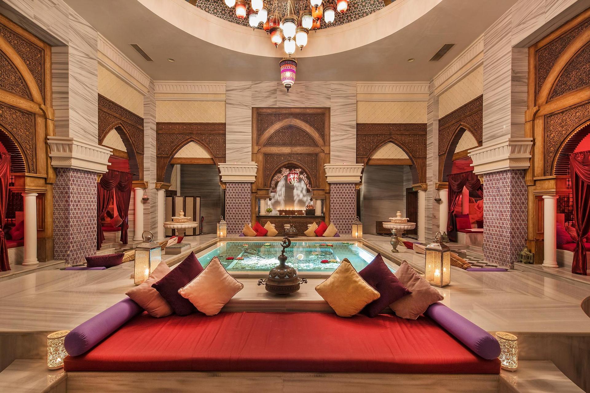 Rixos Premium Belek - The Land of Legends + Nickelodeon Land Access — 10