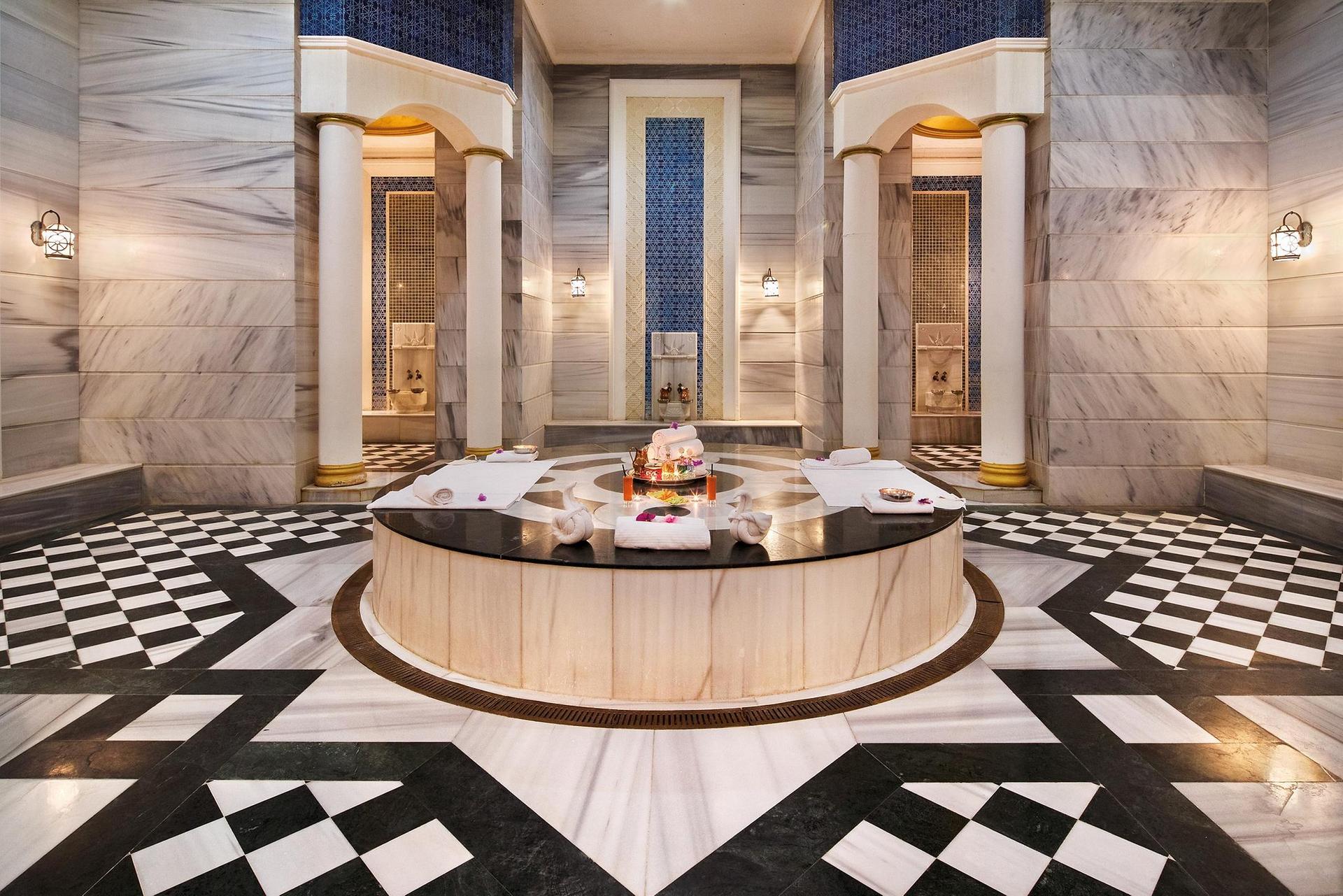 Rixos Premium Belek - The Land of Legends + Nickelodeon Land Access — 5