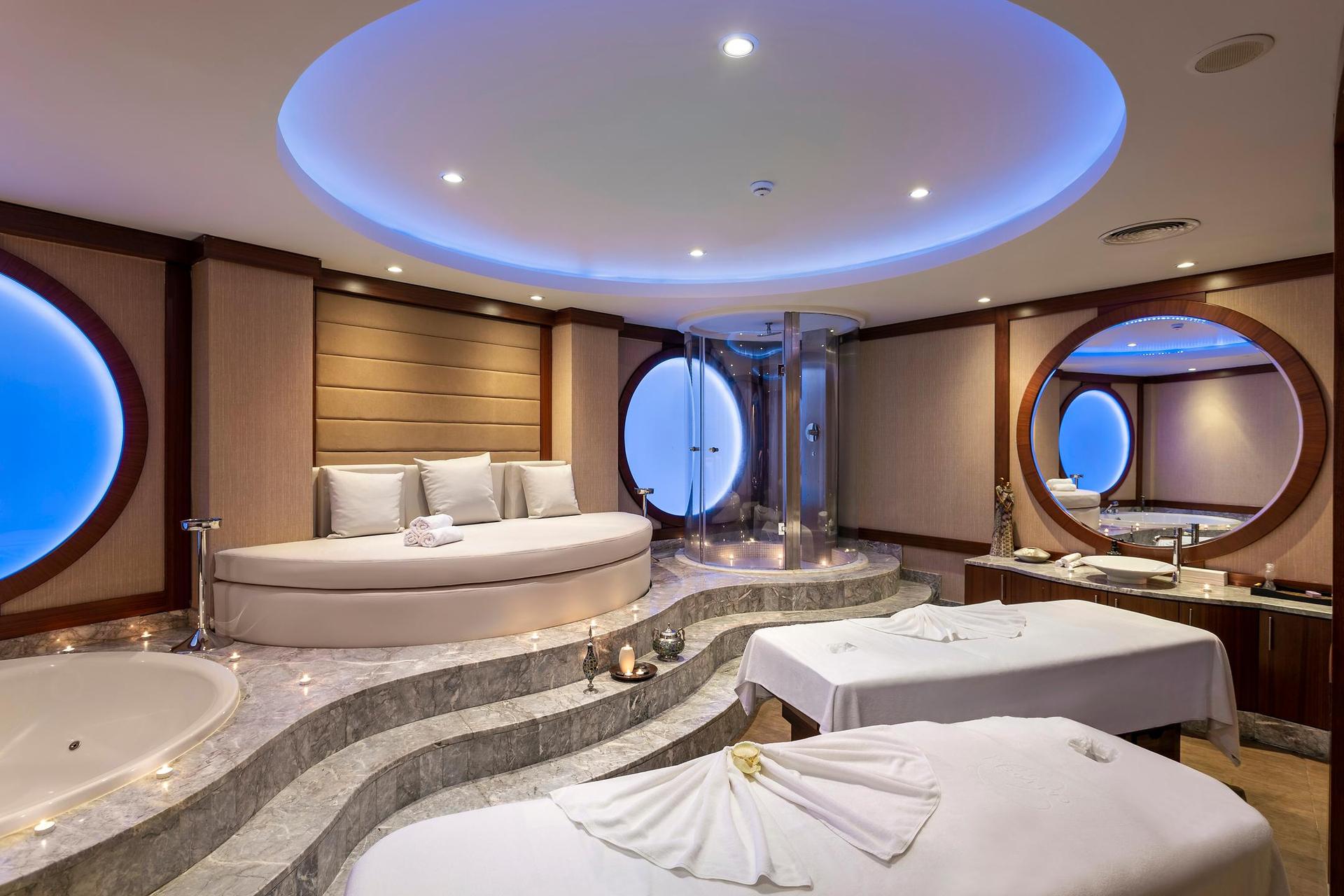Calista Luxury Resort — 6