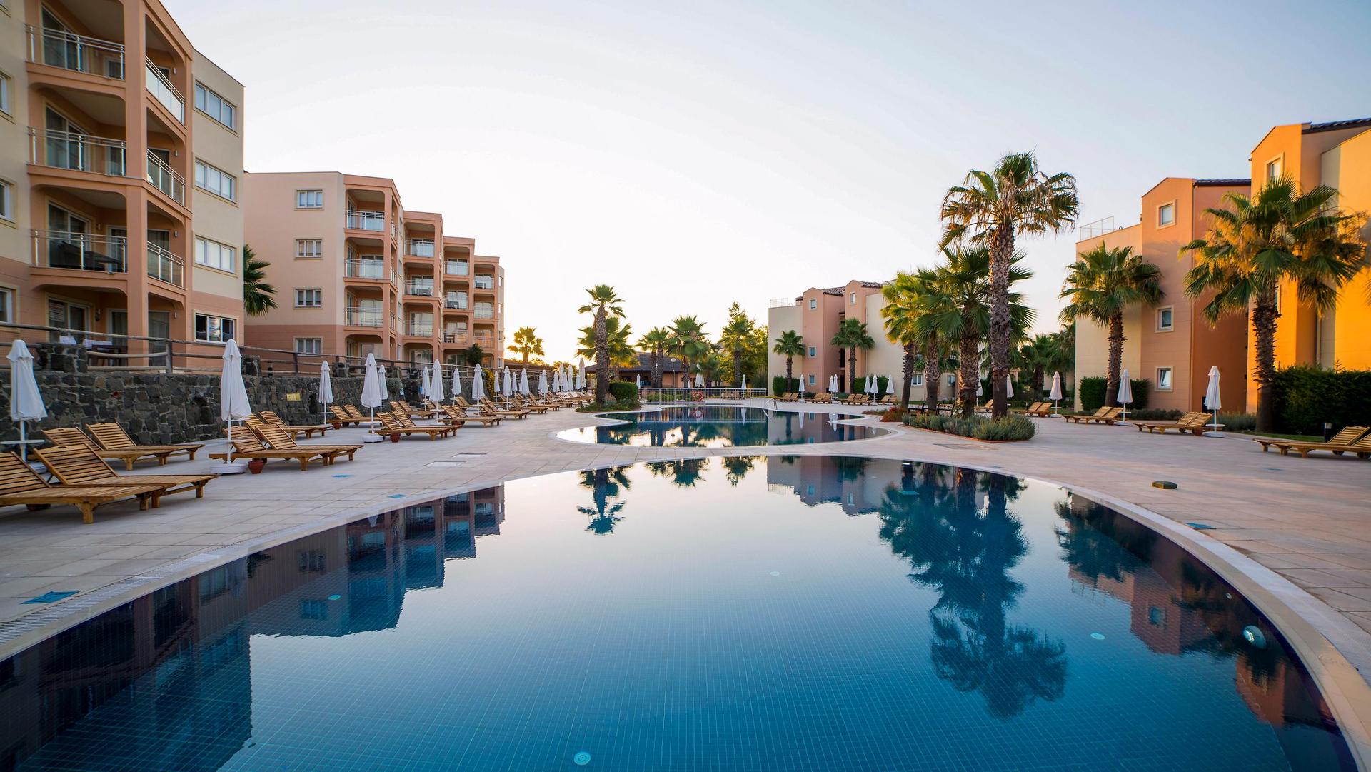 Wyndham Residences Kuşadası Golf & Spa