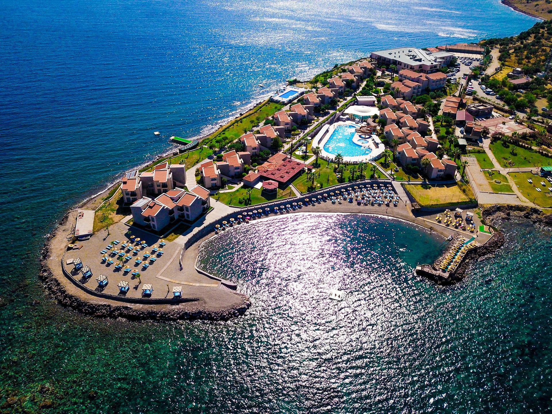 Assos Dove Hotel Resort & Spa
