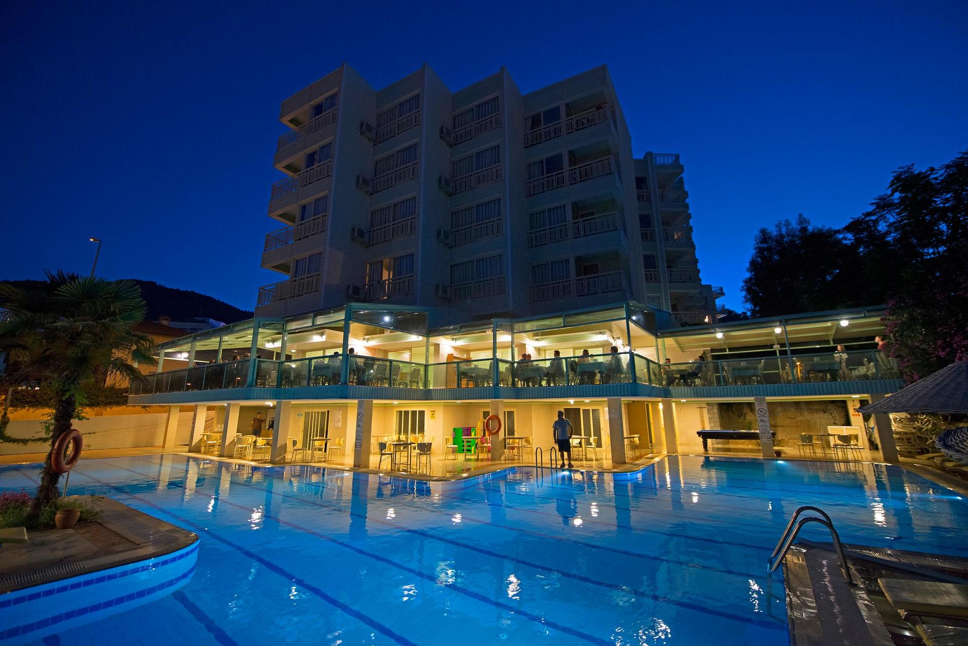 Flamingo Otel