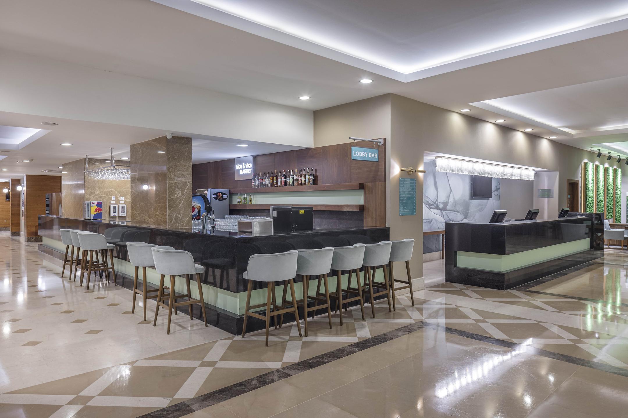 Wyndham Garden Lara — 5