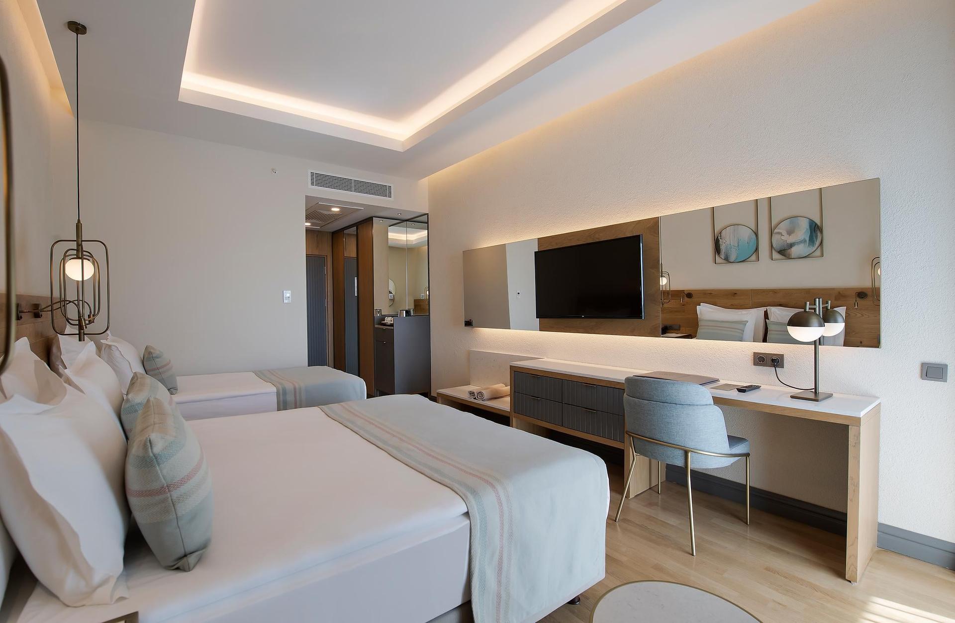 Miramare Beach Hotel — 2
