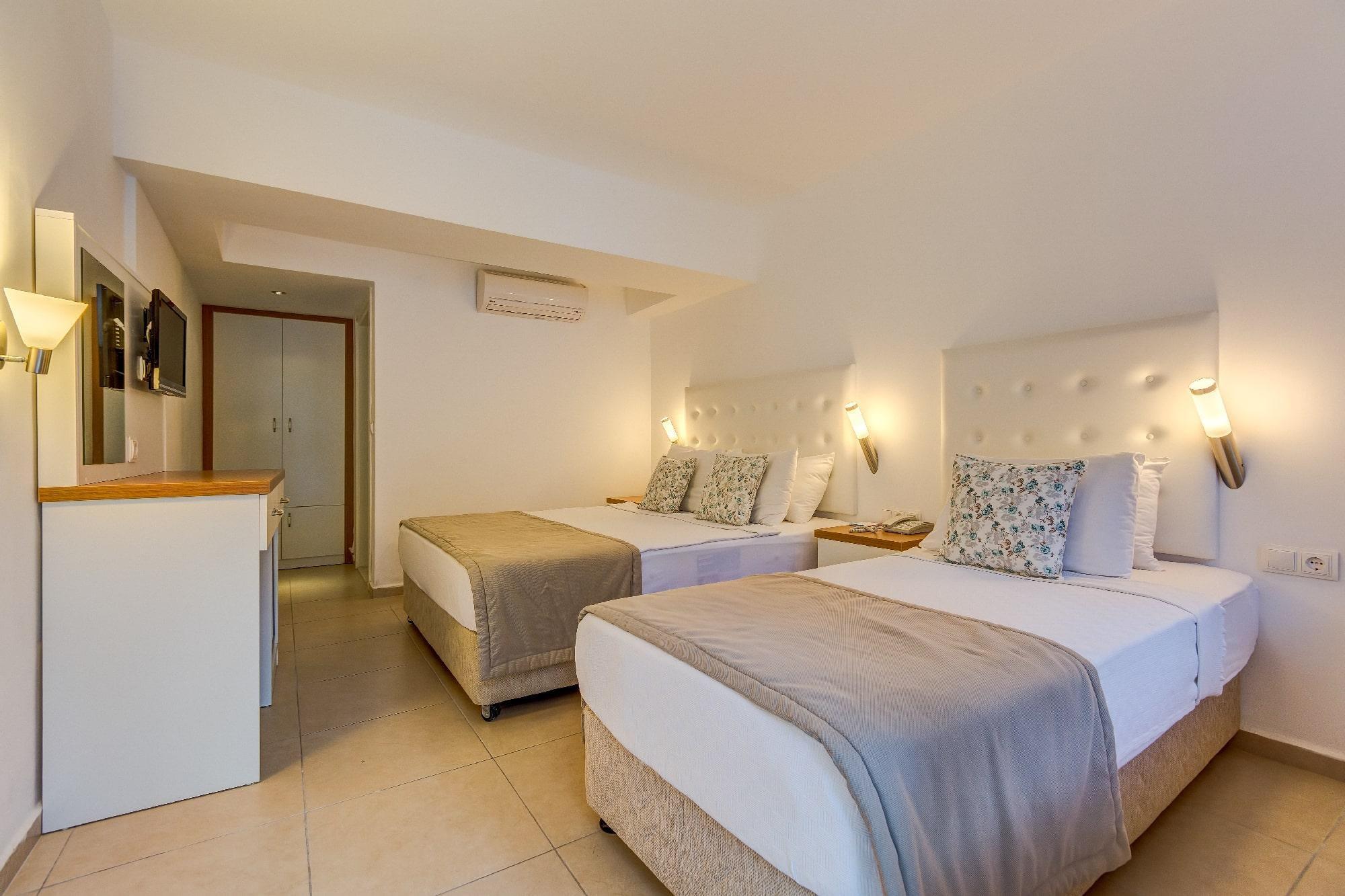 Monta Verde Hotel & Villas — 9