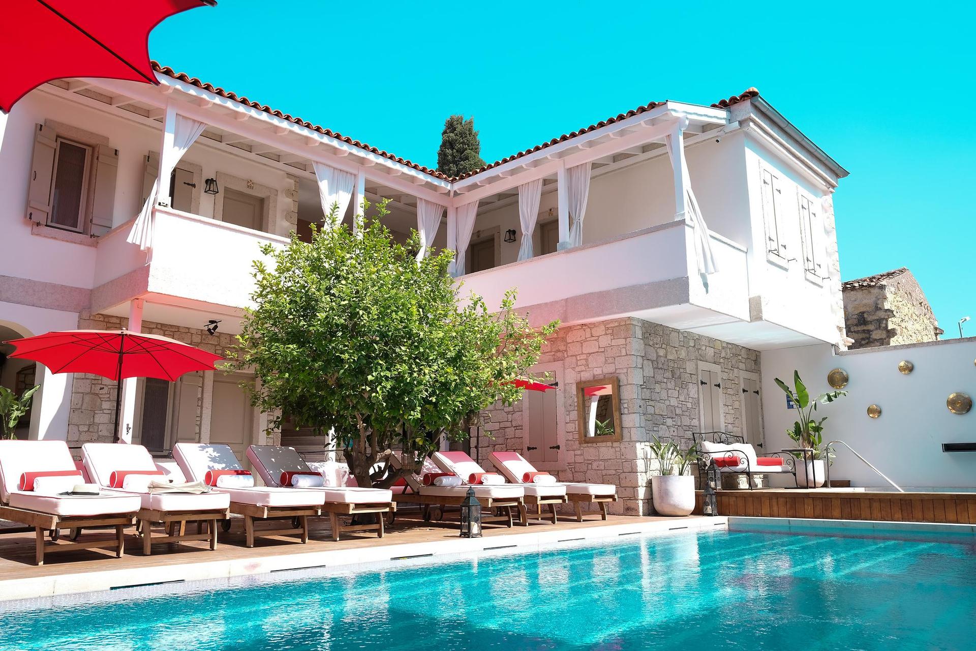 Viento Otel Alaçatı