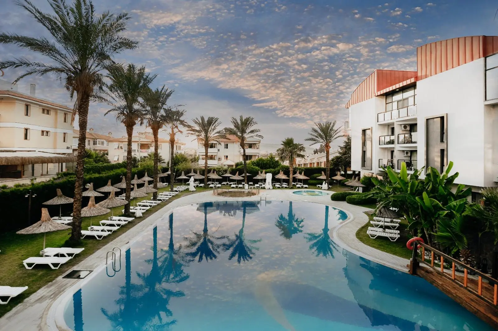 Pırıl Hotel Thermal & Beauty Spa