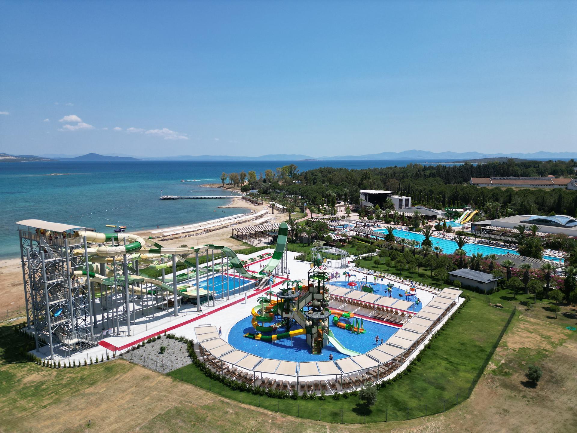 Venosa Beach Resort & Spa — 4