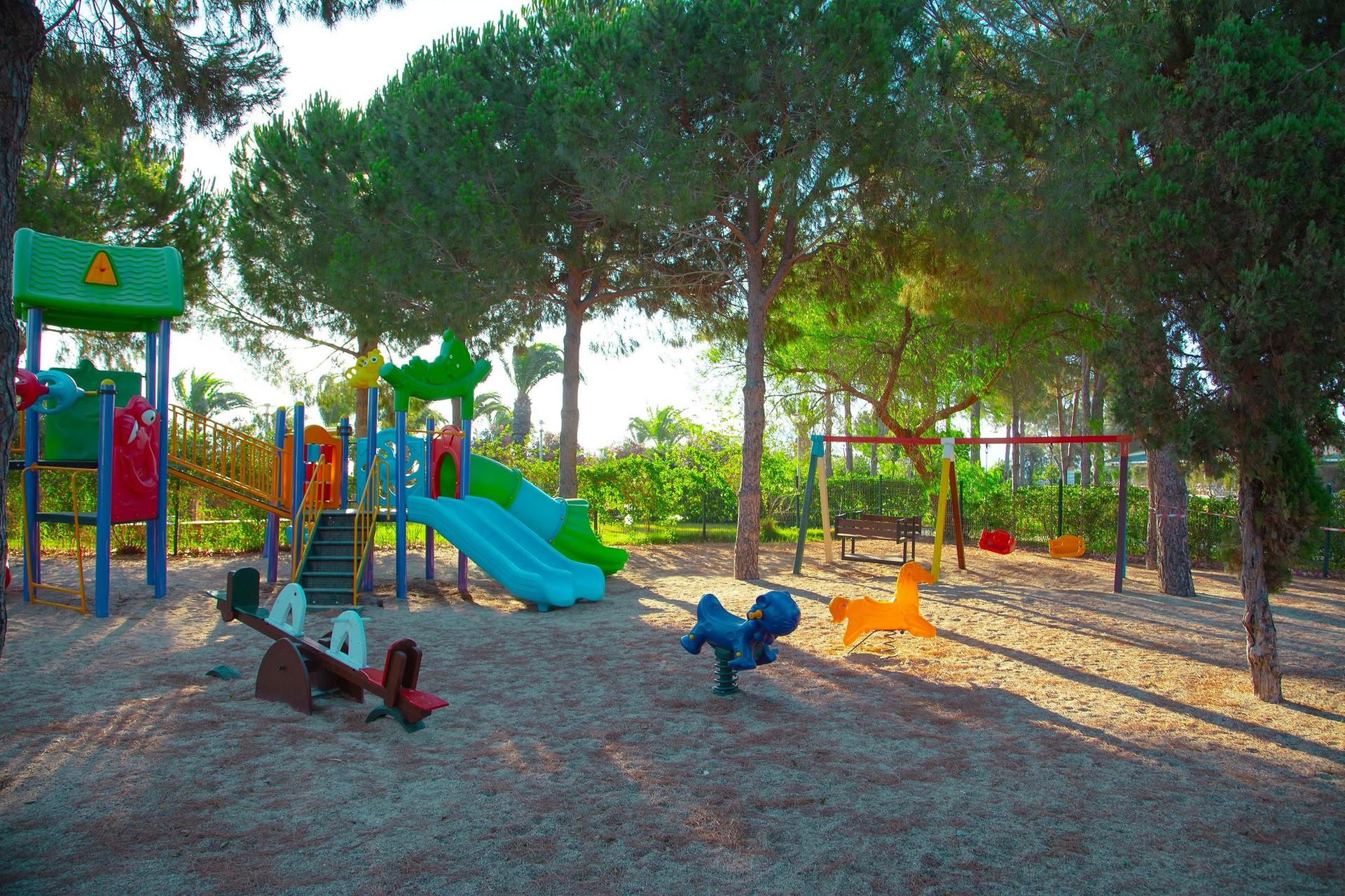 Venosa Beach Resort & Spa — 10