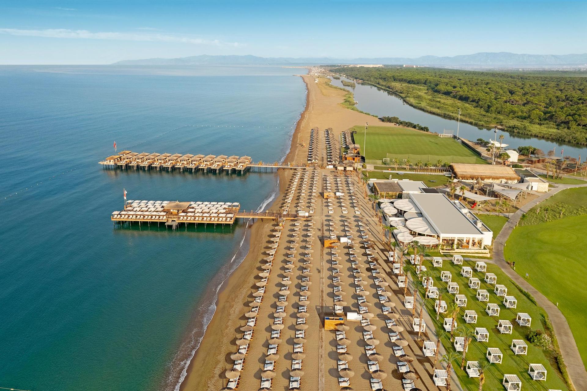 Titanic Deluxe Golf Belek — 7