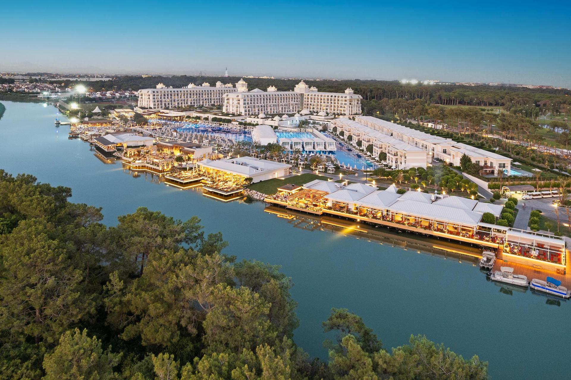 Titanic Deluxe Golf Belek — 6