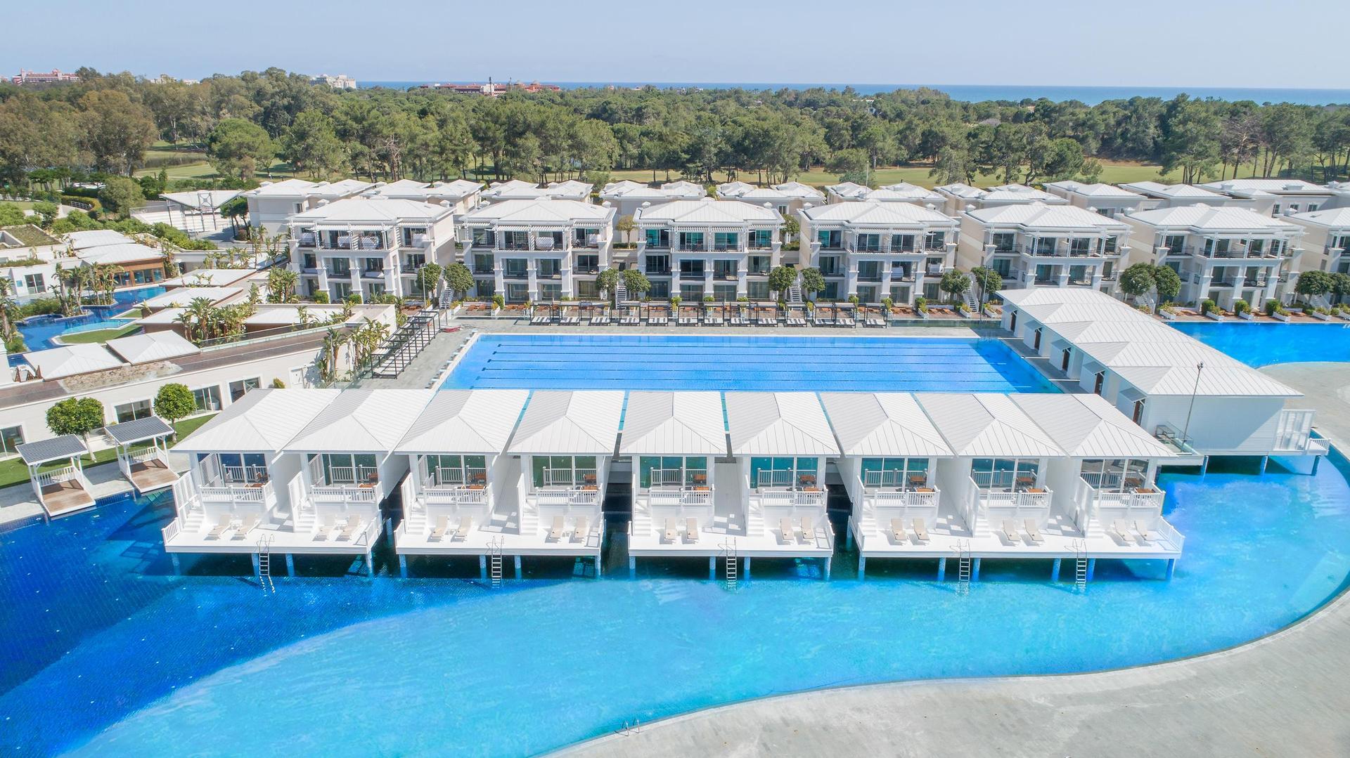 Titanic Deluxe Golf Belek — 3