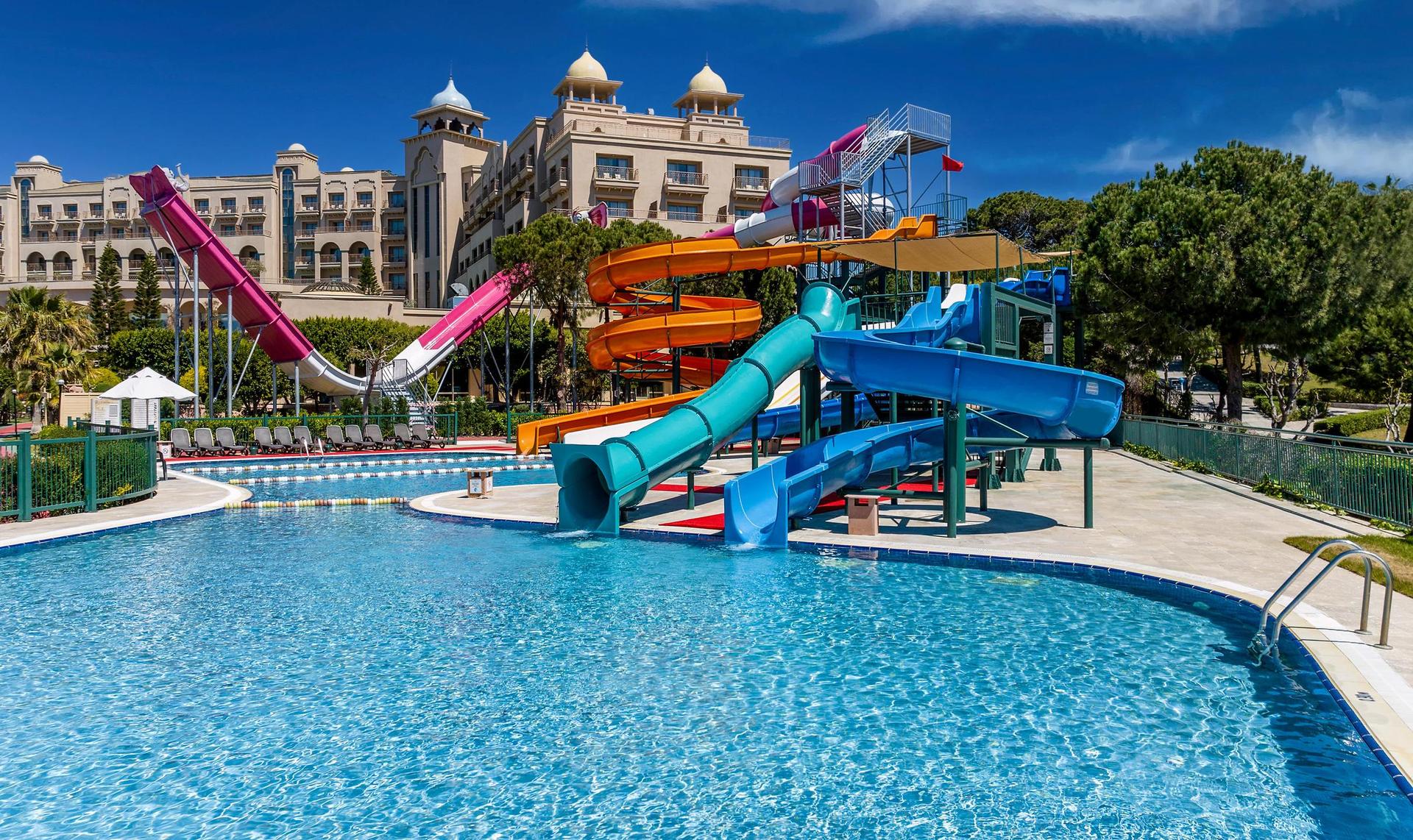 Spice Hotel & Spa — 3