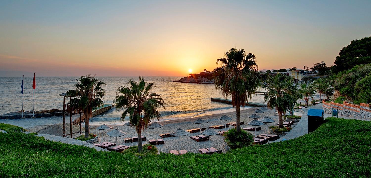 Pine Bay Holiday Resort Hotel — 8