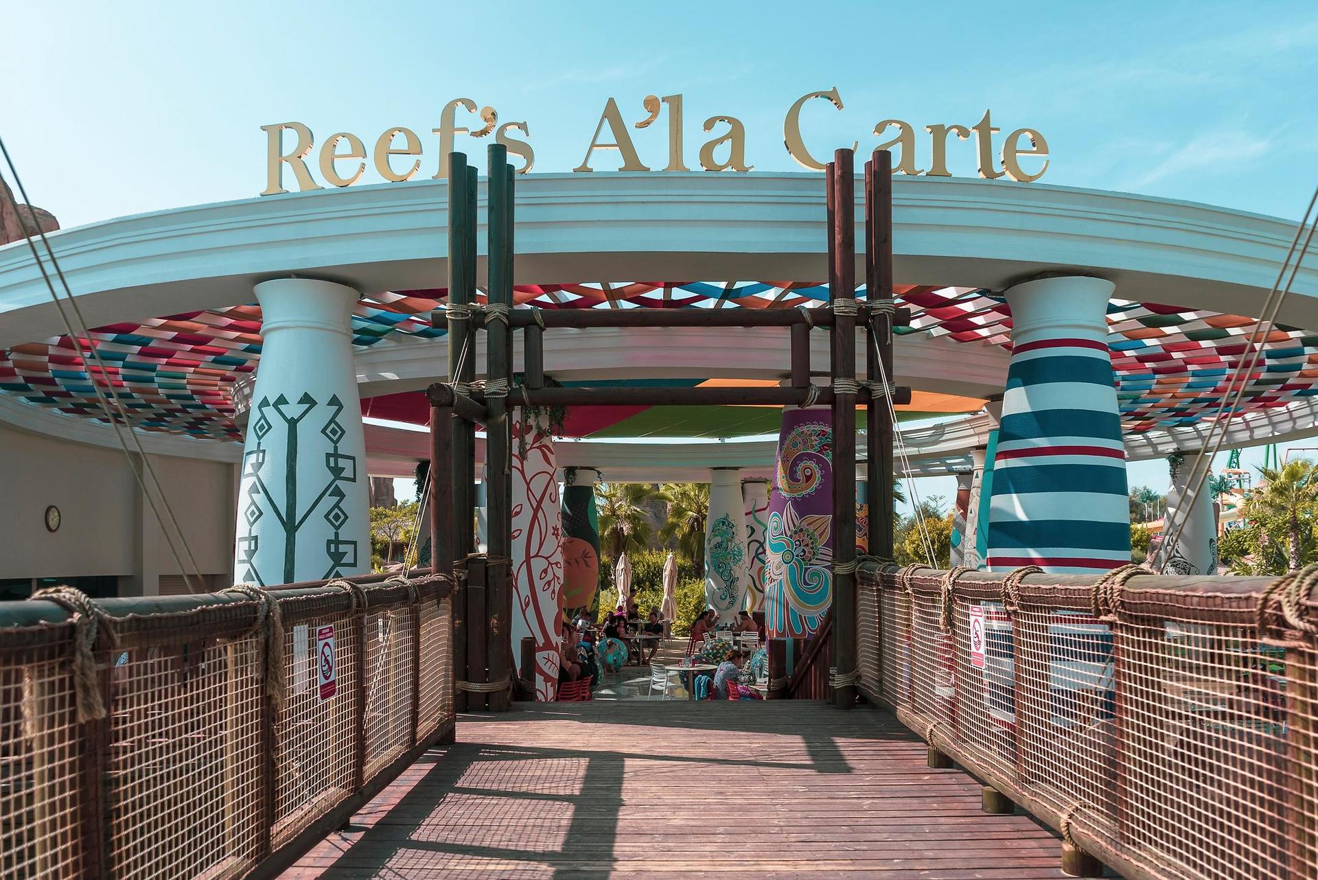 The Land of Legends Kingdom Hotel — 10