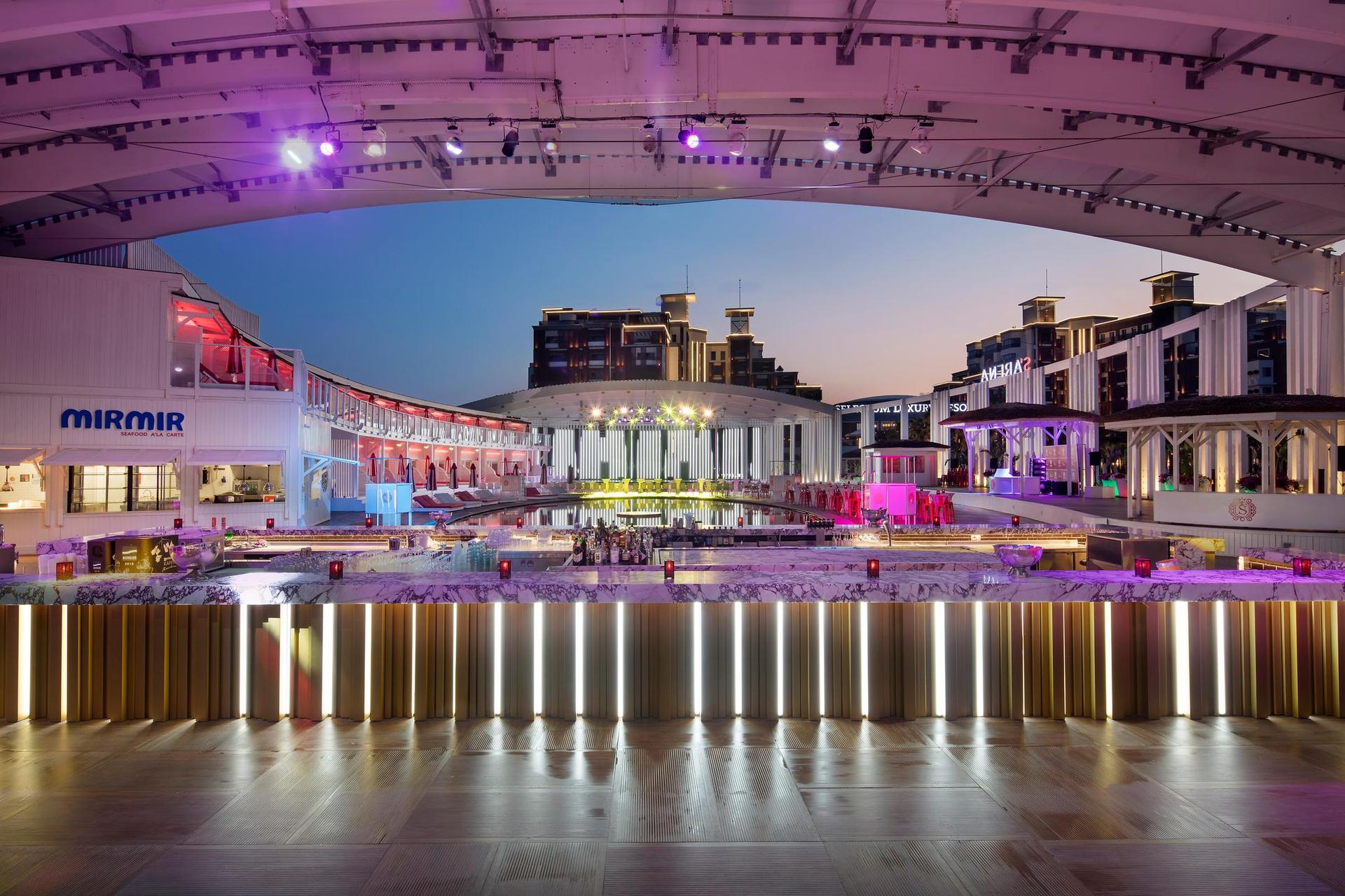 Selectum Luxury Resort — 8