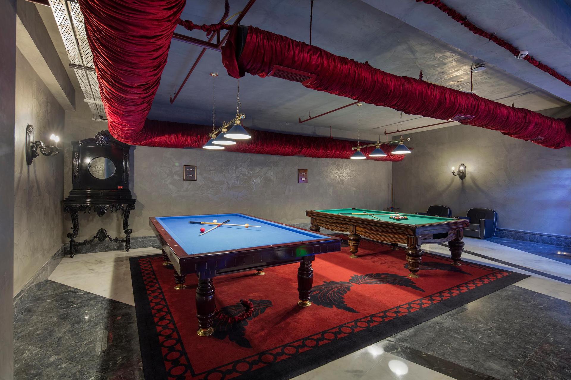 Selectum Luxury Resort — 6