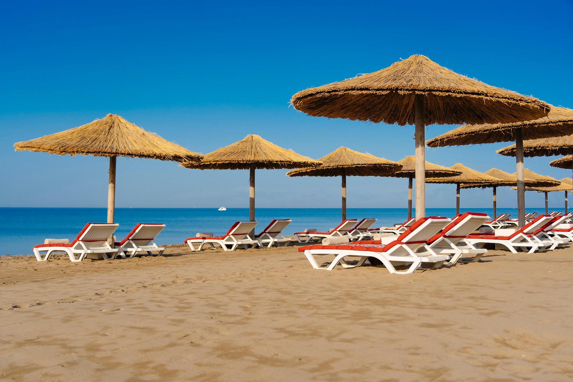 Selectum Luxury Resort — 10