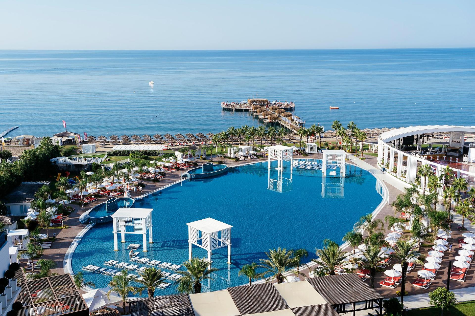 Selectum Luxury Resort — 2