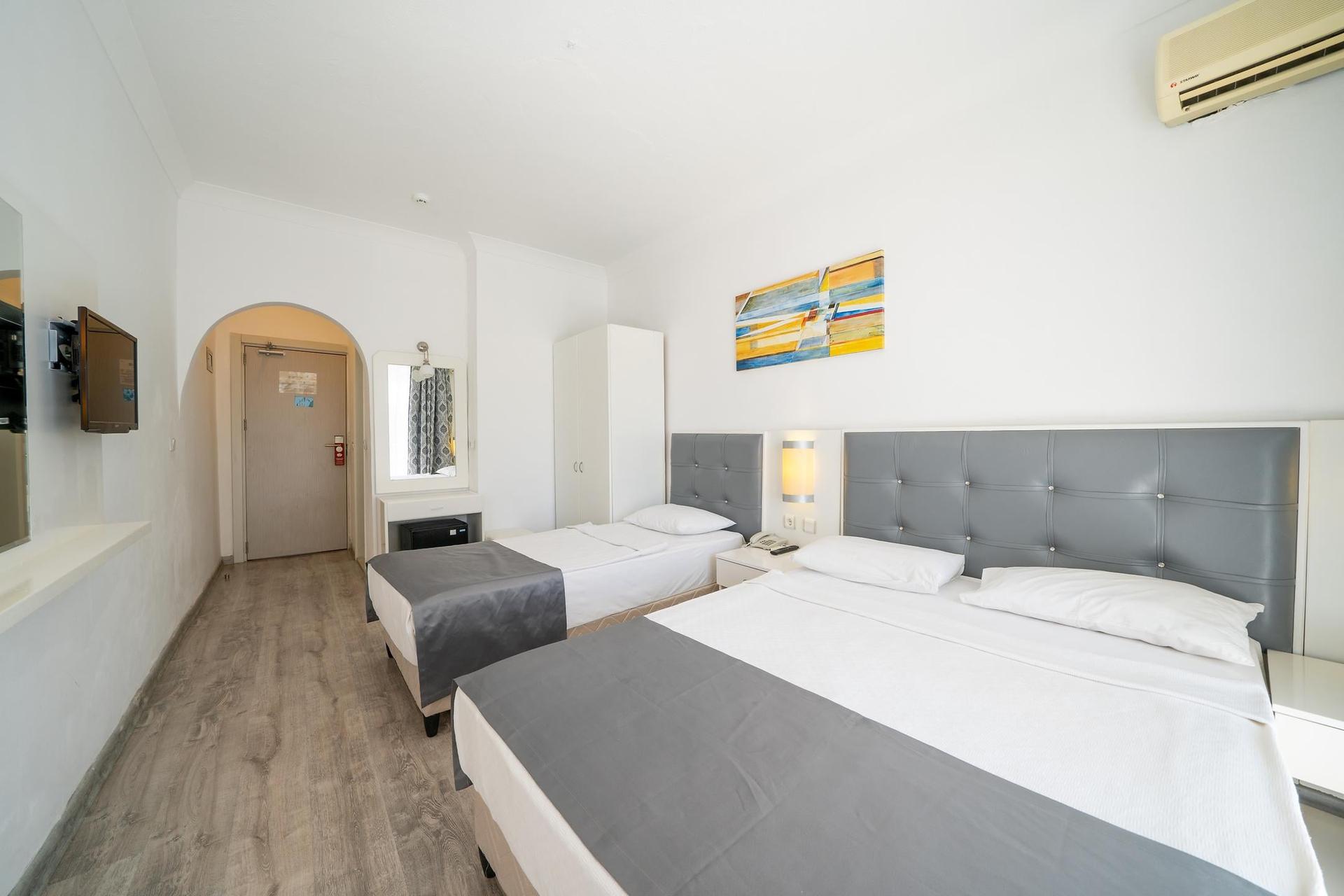 Halıcı Hotel — 6