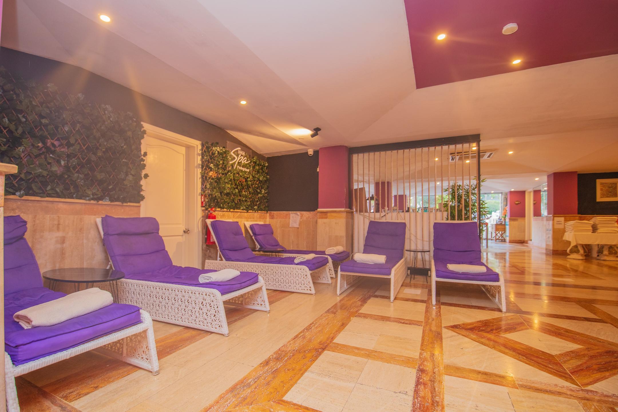 Ölüdeniz Beach Resort By Z Hotels — 4