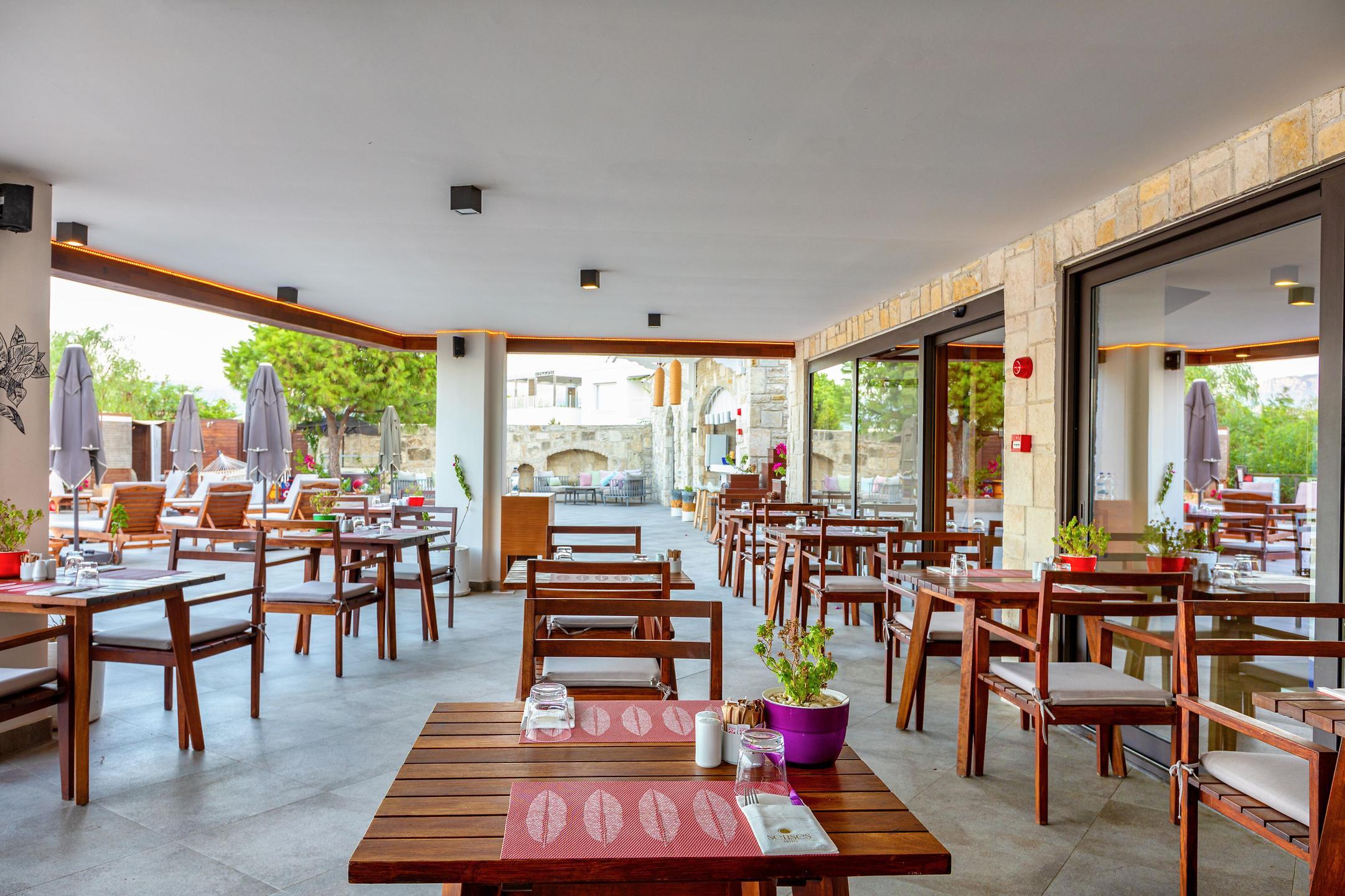 Senses Hotel — 3
