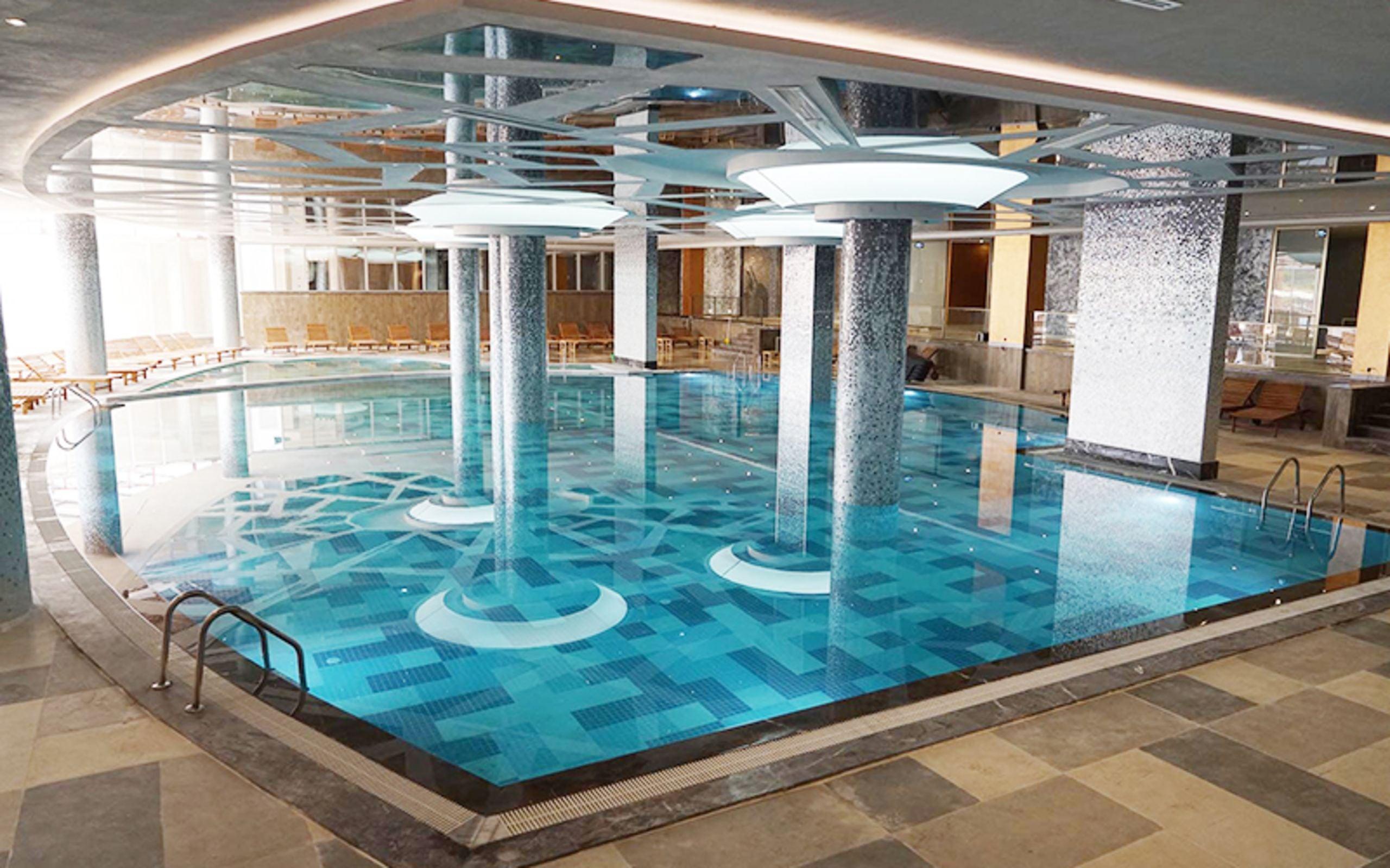 Maxwell Resort Hotel & Spa — 3