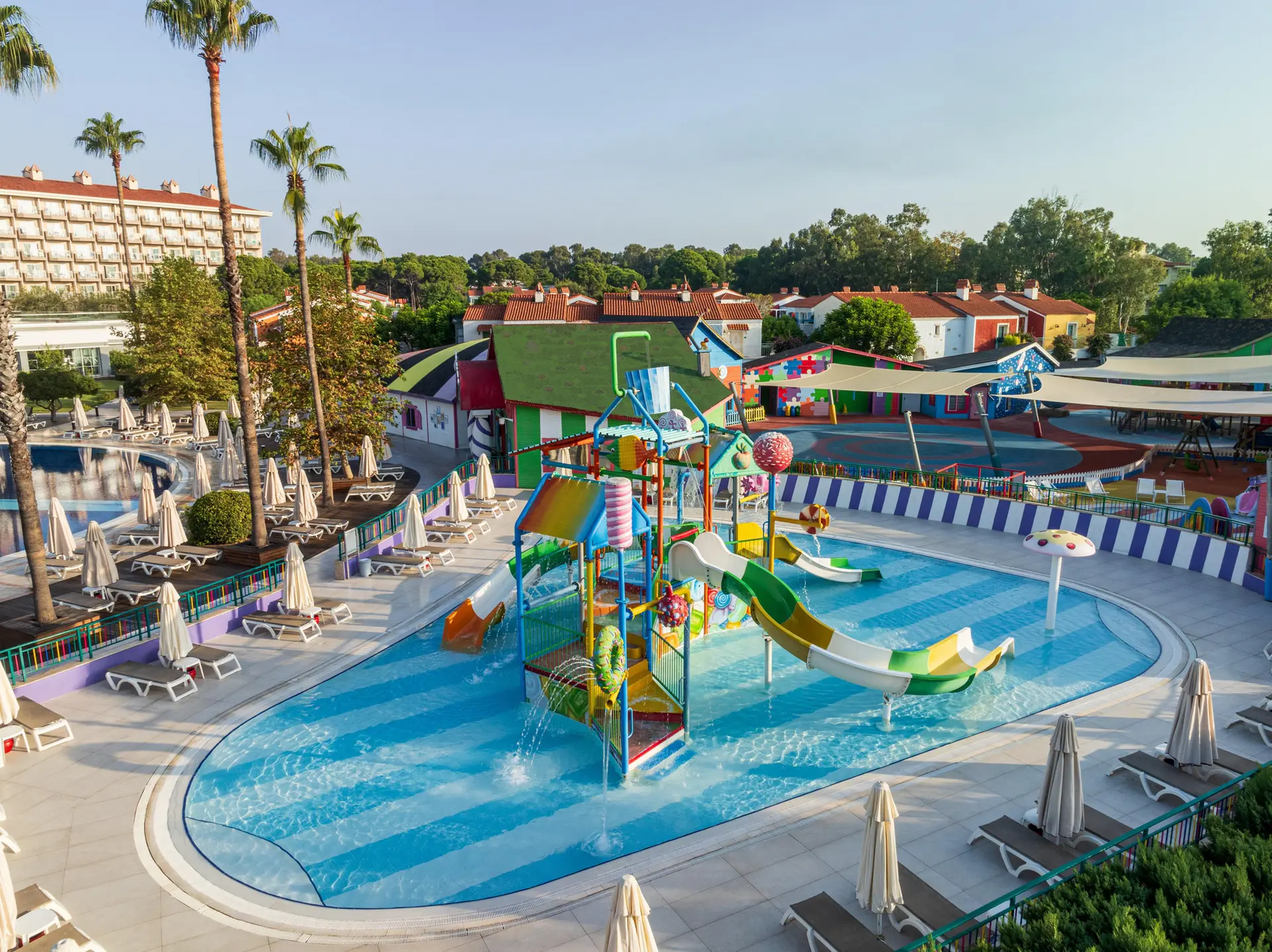 IC Hotels Santai Family Resort — 7