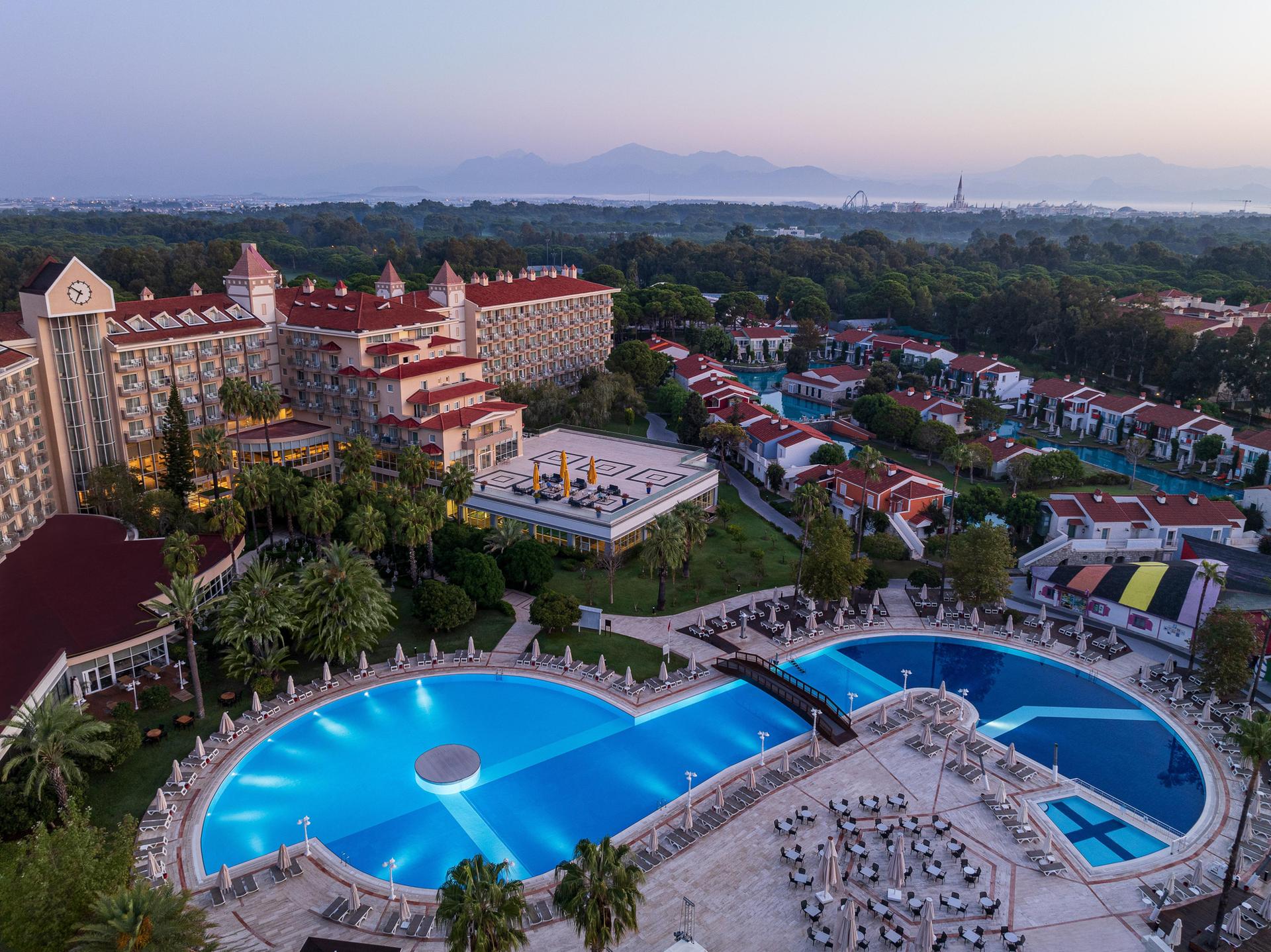 IC Hotels Santai Family Resort — 9