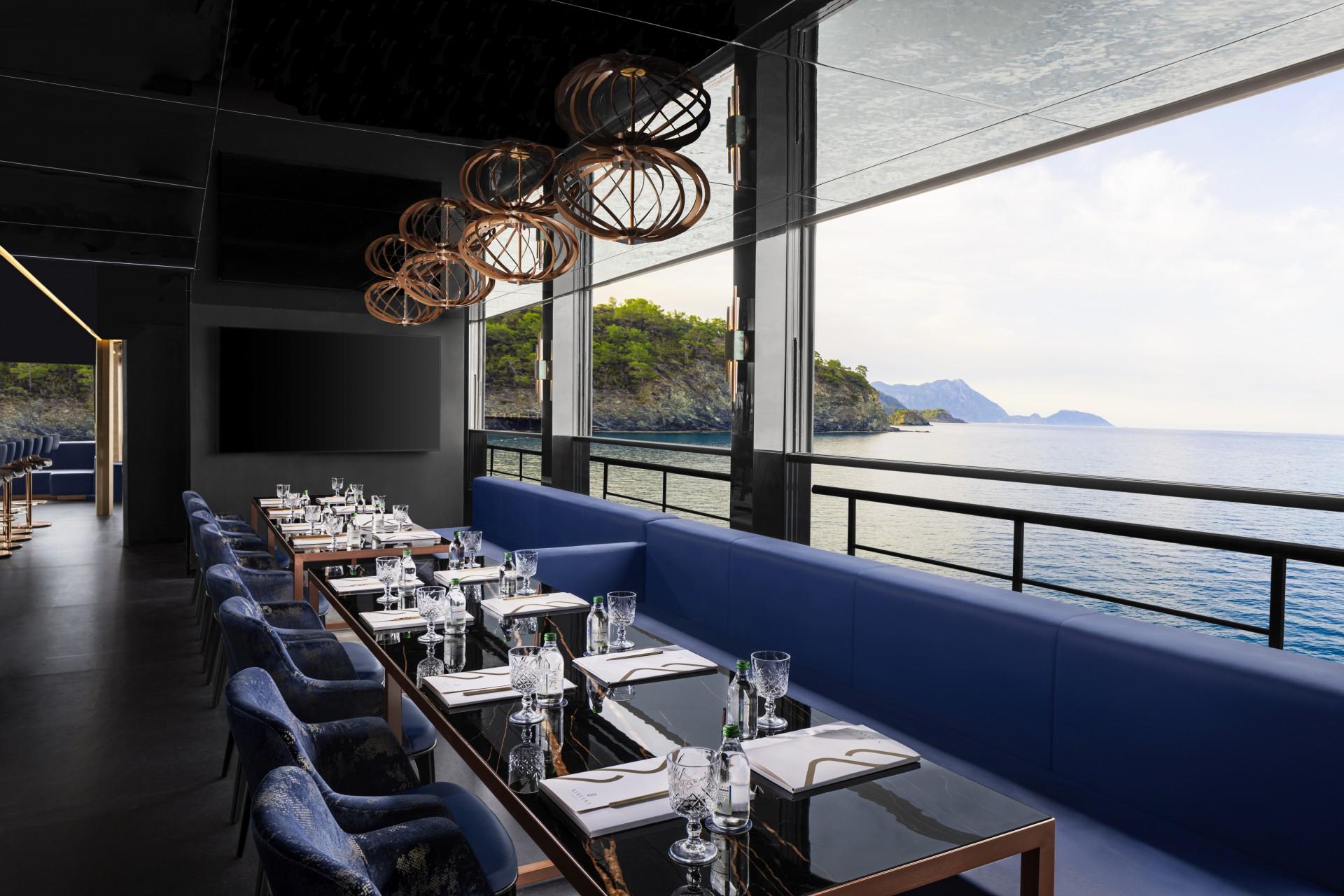 Nirvana Dolce Vita Luxury Villas & Suites — 3