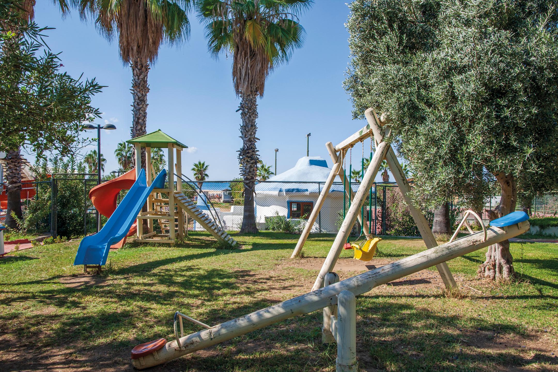 Seher Kumköy Star Resort — 6