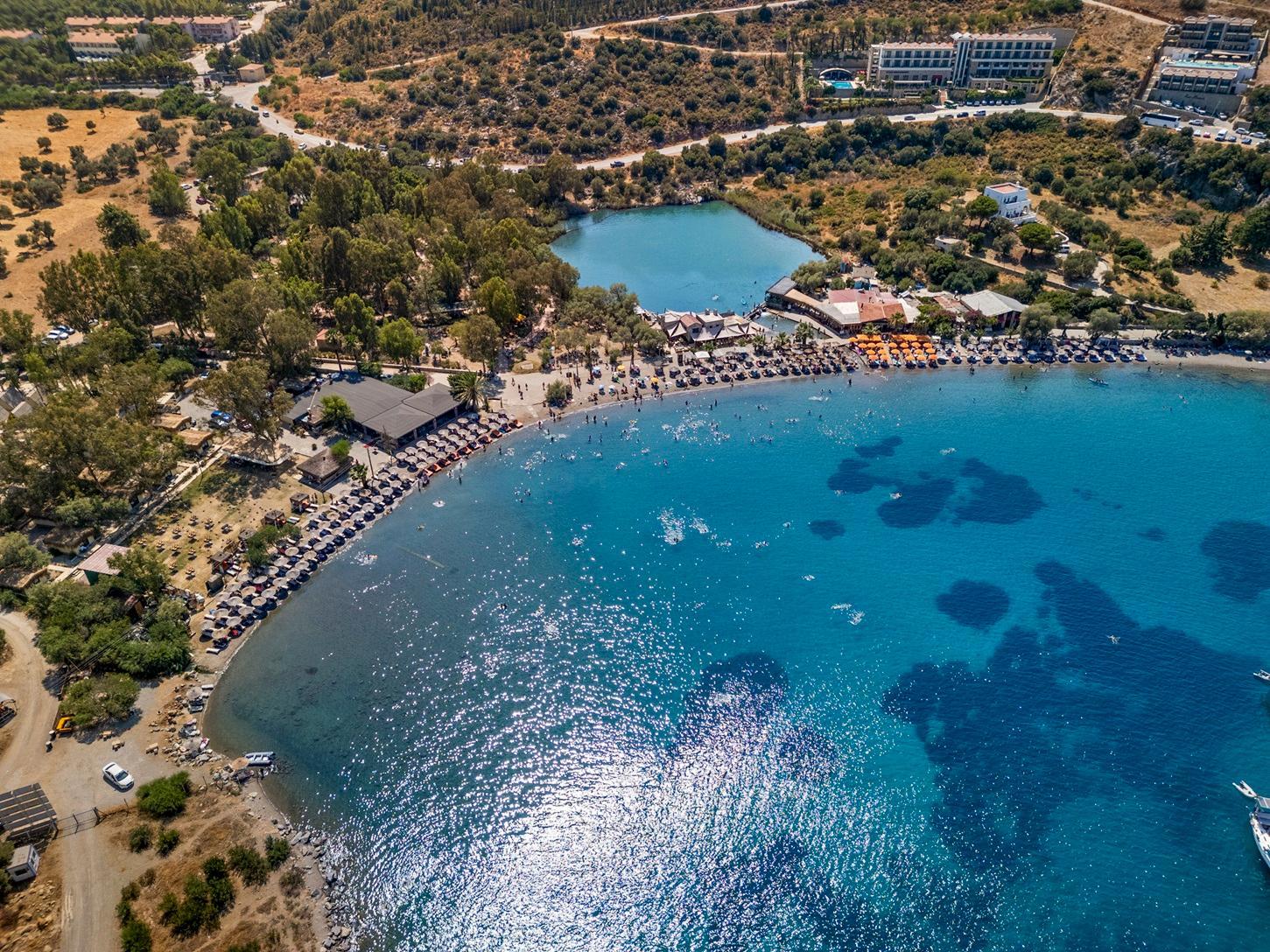 Dalya Resort Aqua & Spa Hotel