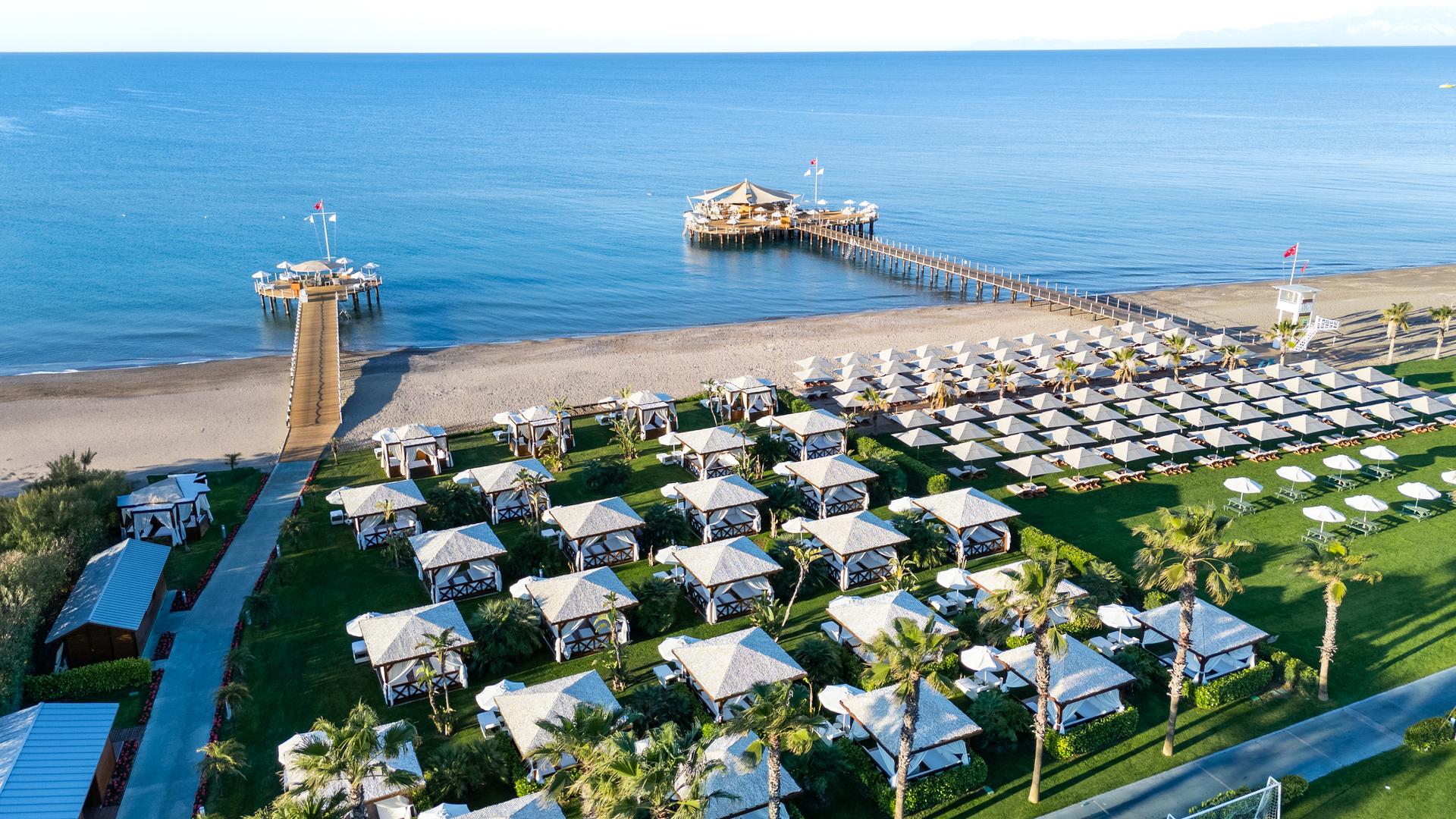 Calista Luxury Resort — 7
