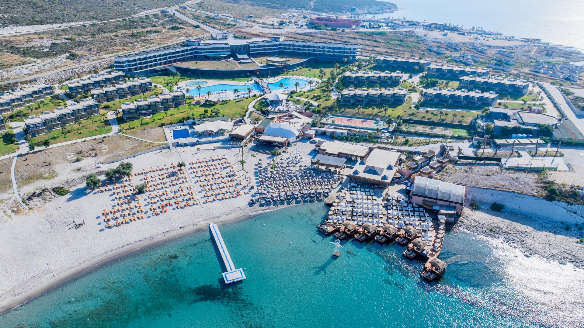 Zigana Resort Alaçatı