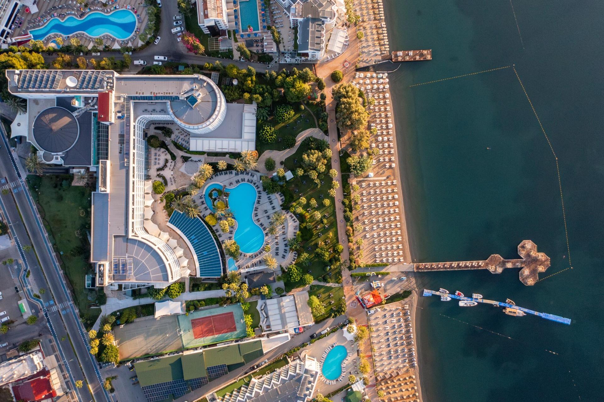 TUI BLUE Grand Azur — 8