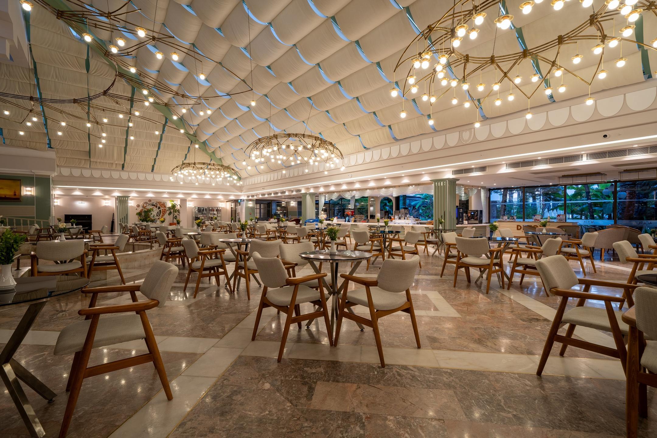 Hotel Aqua Marmaris — 3