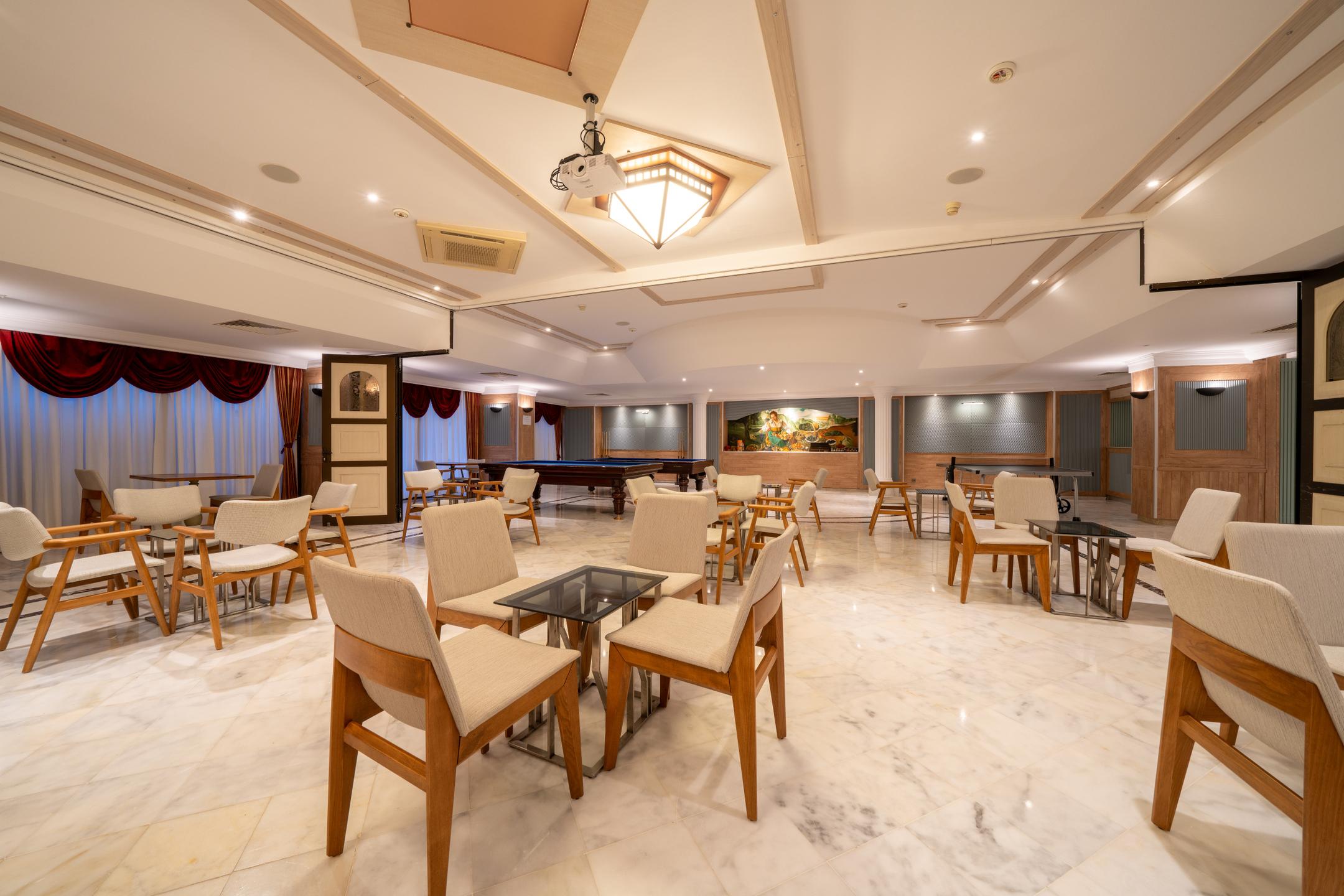 Hotel Aqua Marmaris — 6