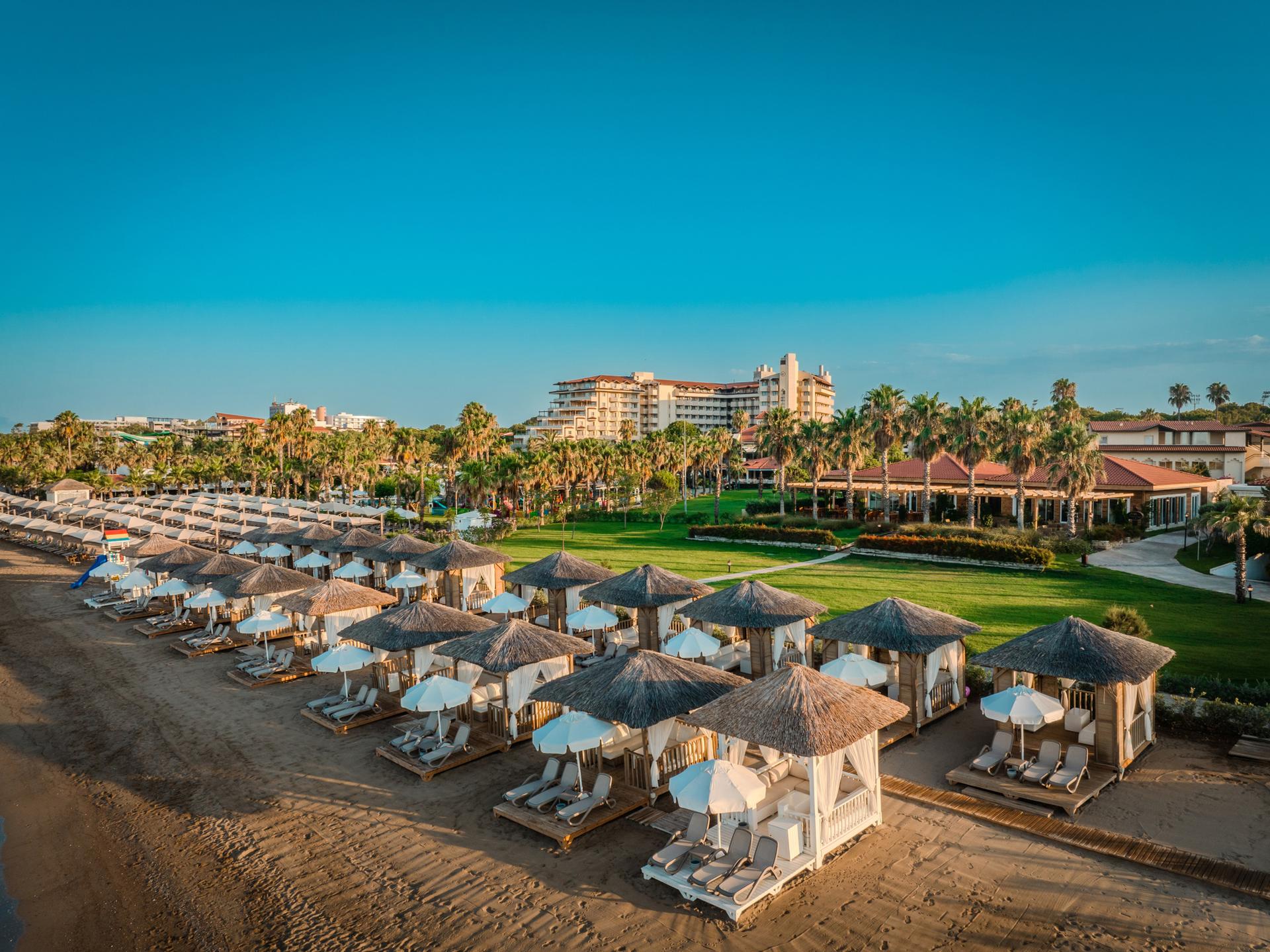 Bellis Deluxe Hotel — 7