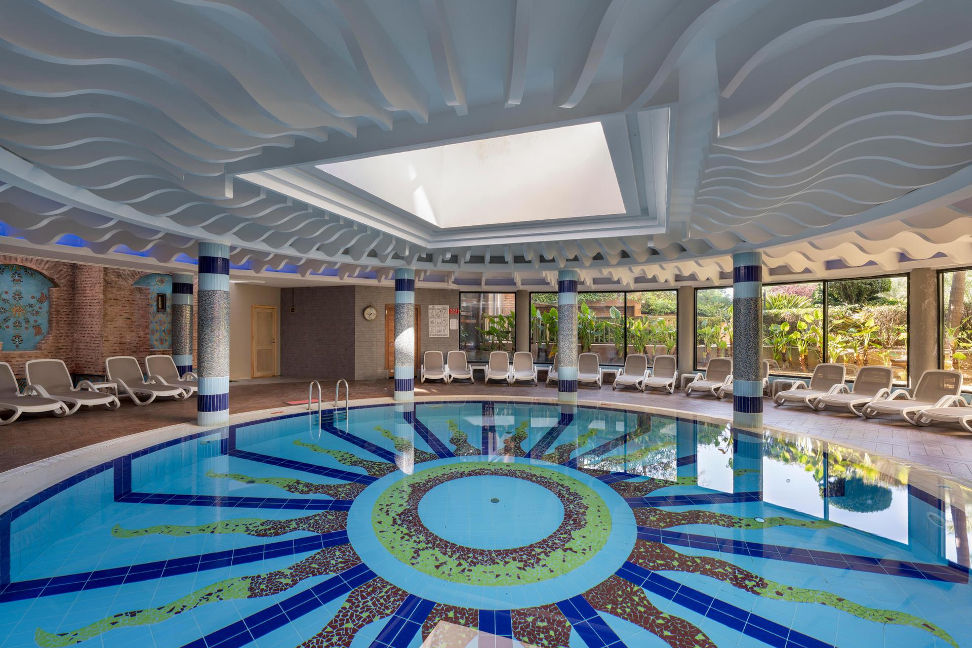 Limak Arcadia Sport Resort — 7