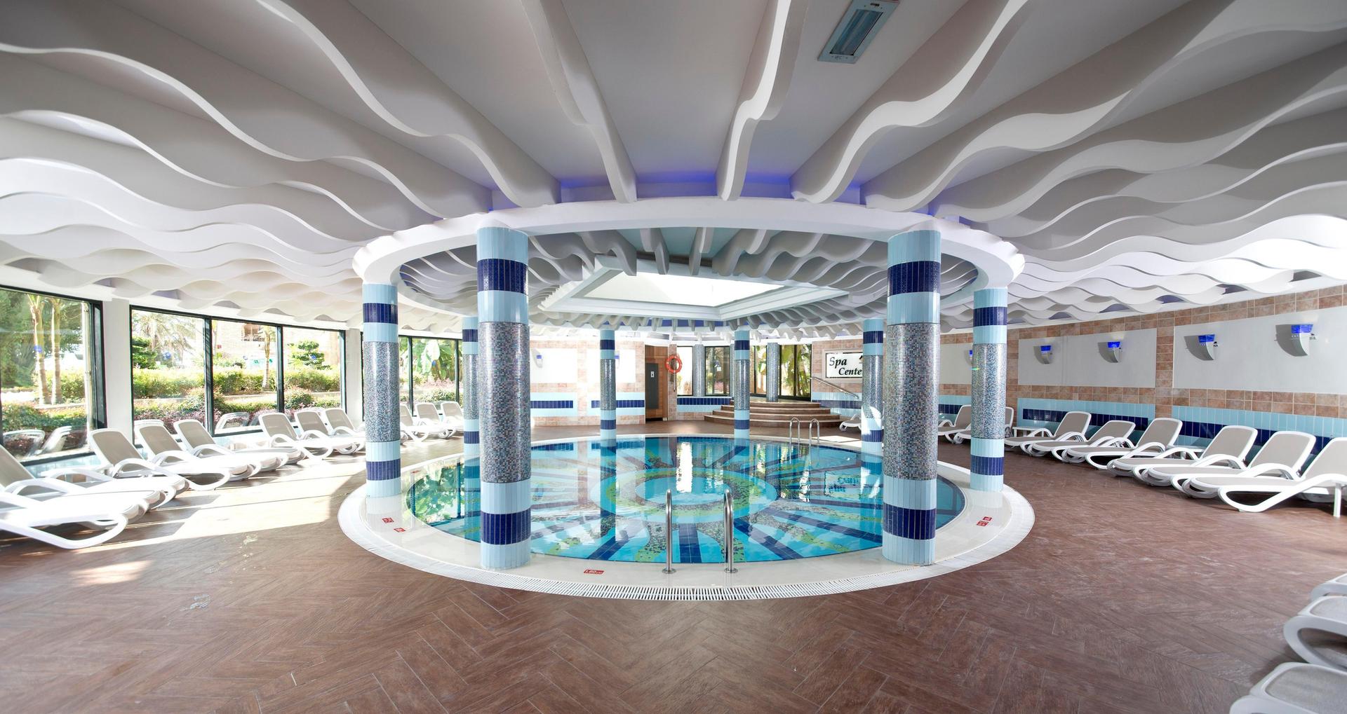 Limak Arcadia Sport Resort — 8